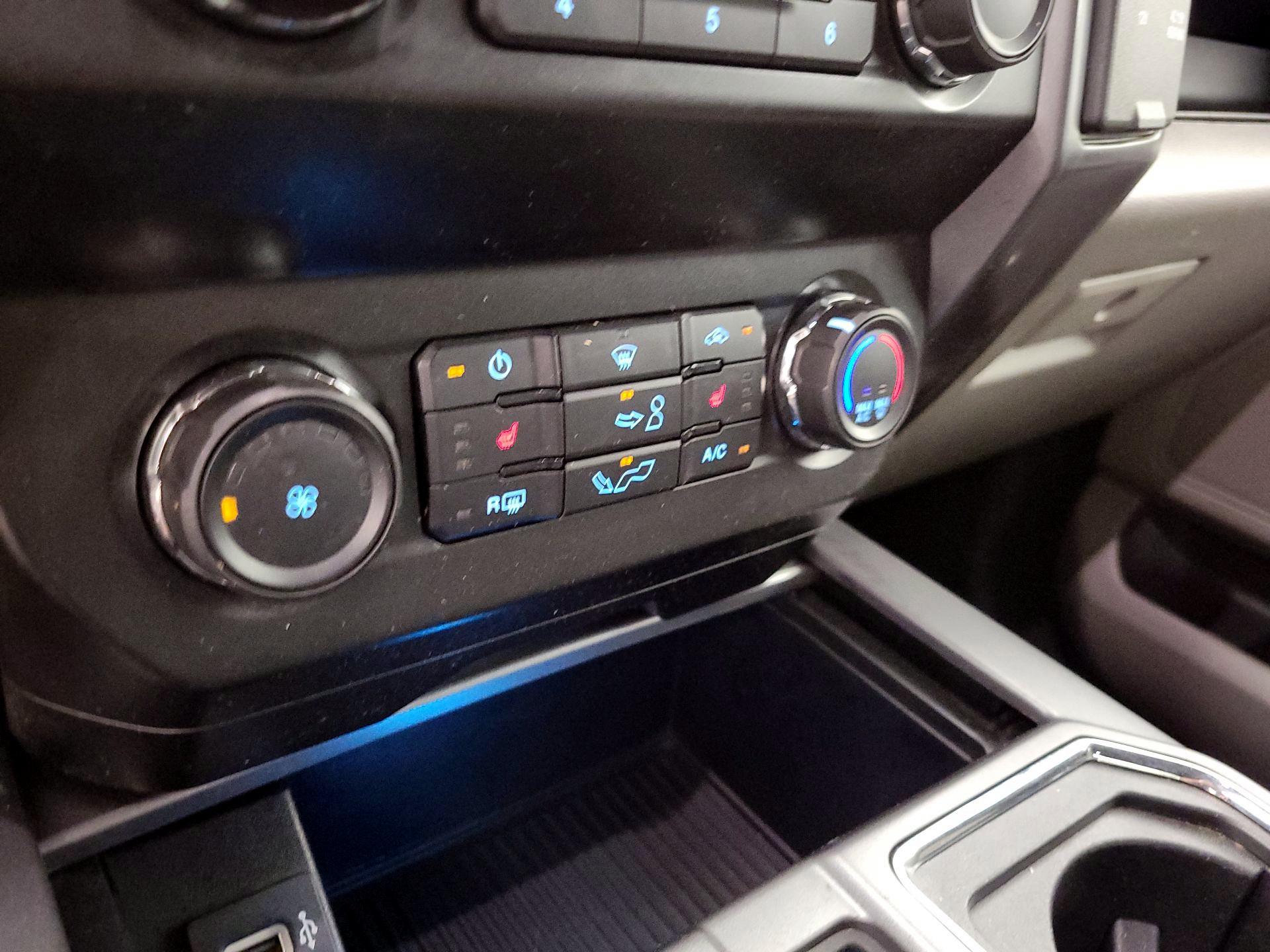 Thumbnail: 2020 Ford F-150 - 17