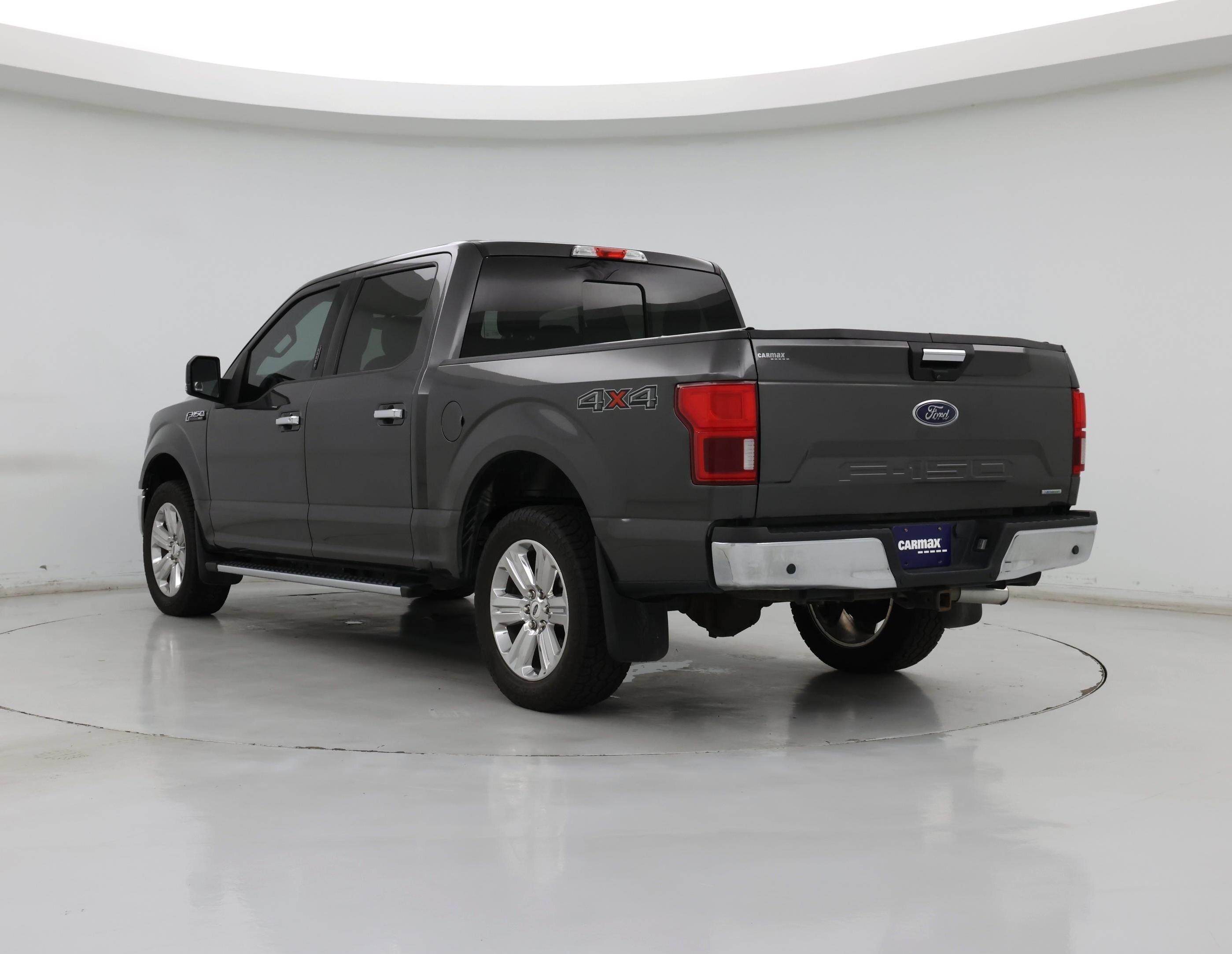 Thumbnail: 2020 Ford F-150 - 2