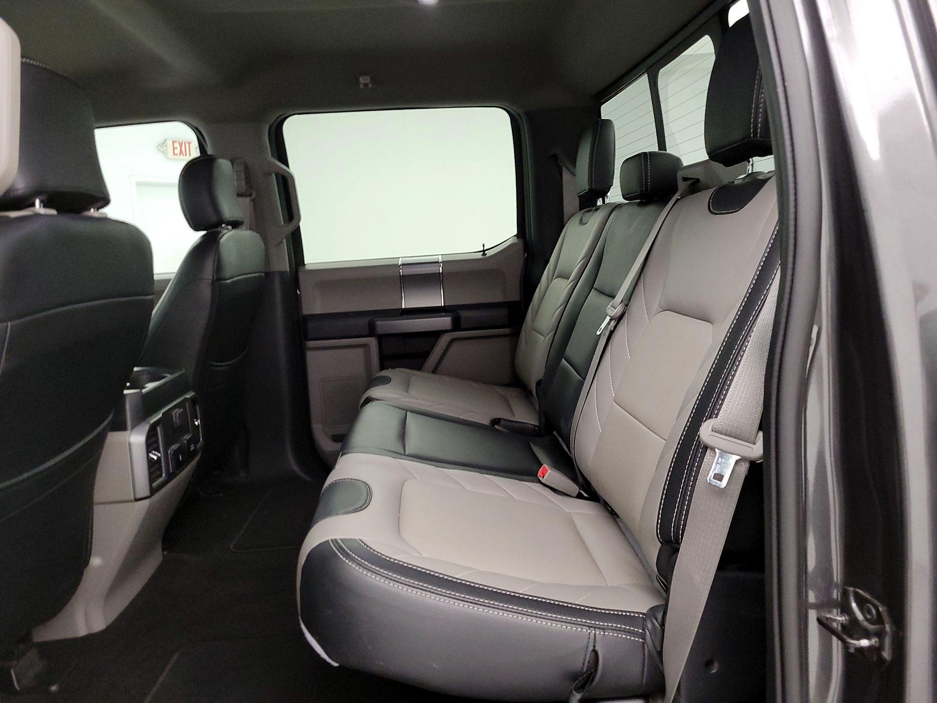 Thumbnail: 2020 Ford F-150 - 20