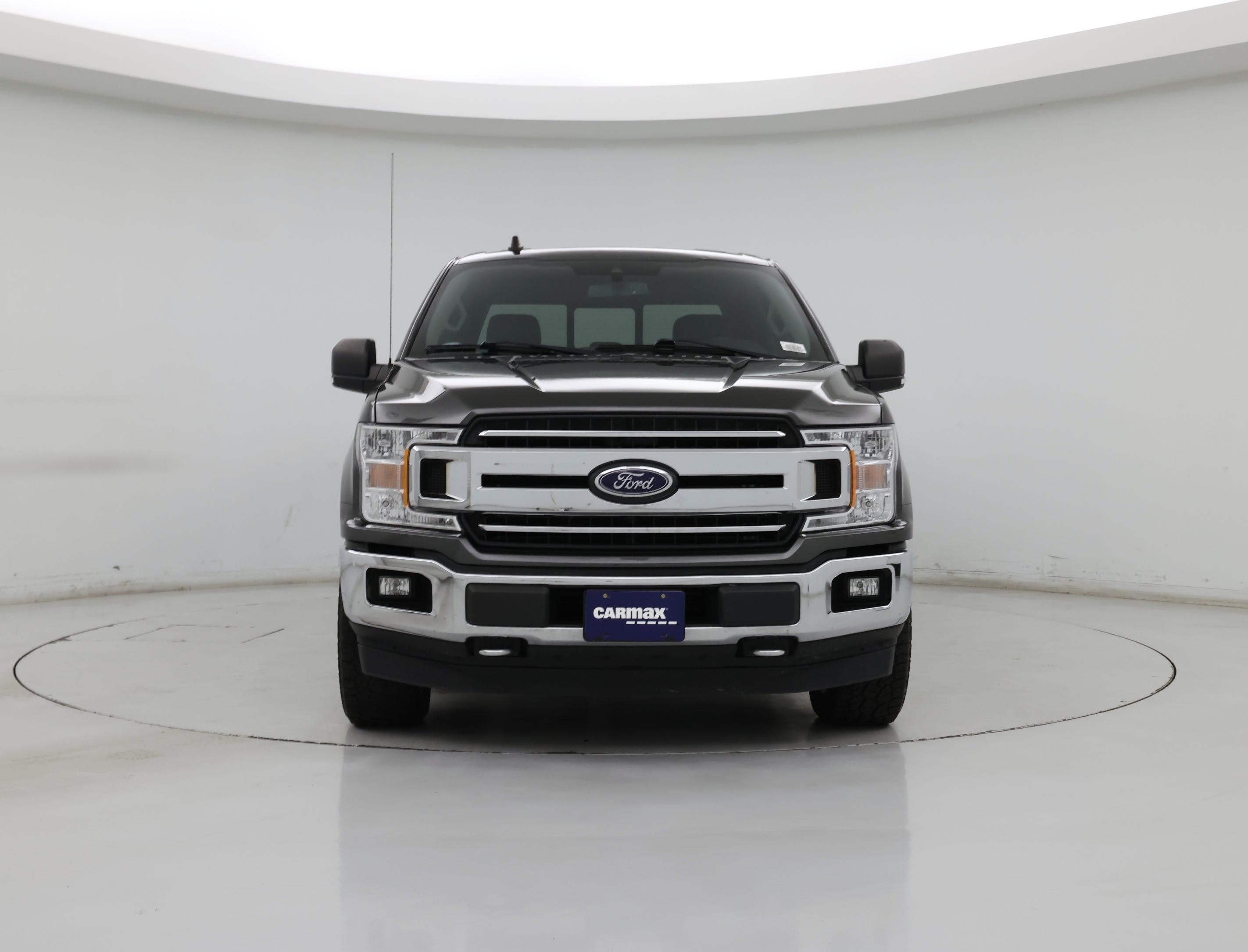 Thumbnail: 2020 Ford F-150 - 5