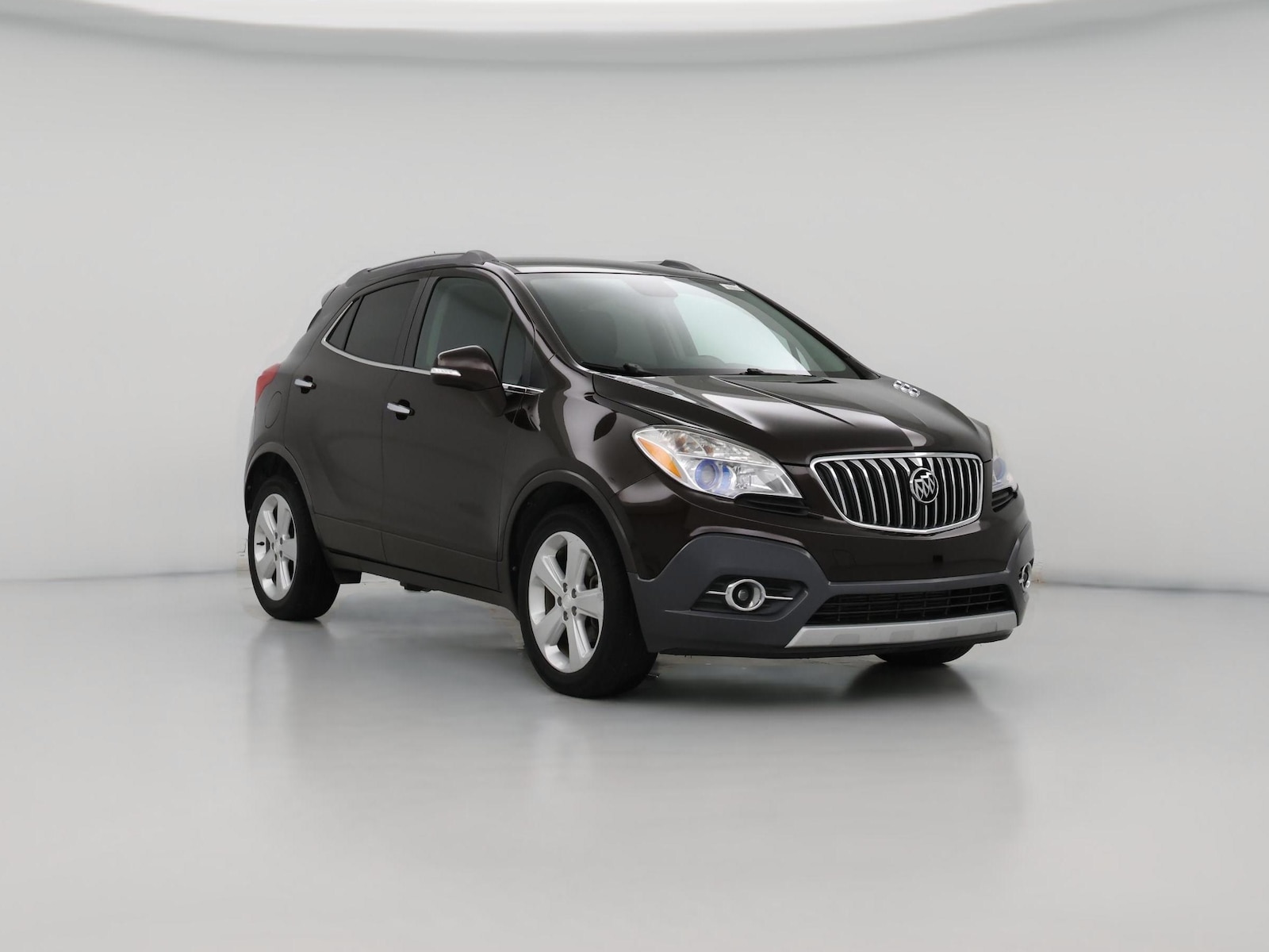 2016 Buick Encore Convenience