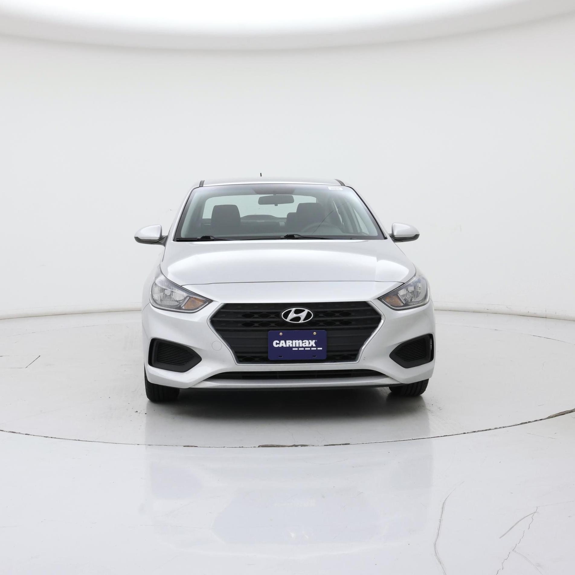 Thumbnail: 2018 Hyundai Accent - 5