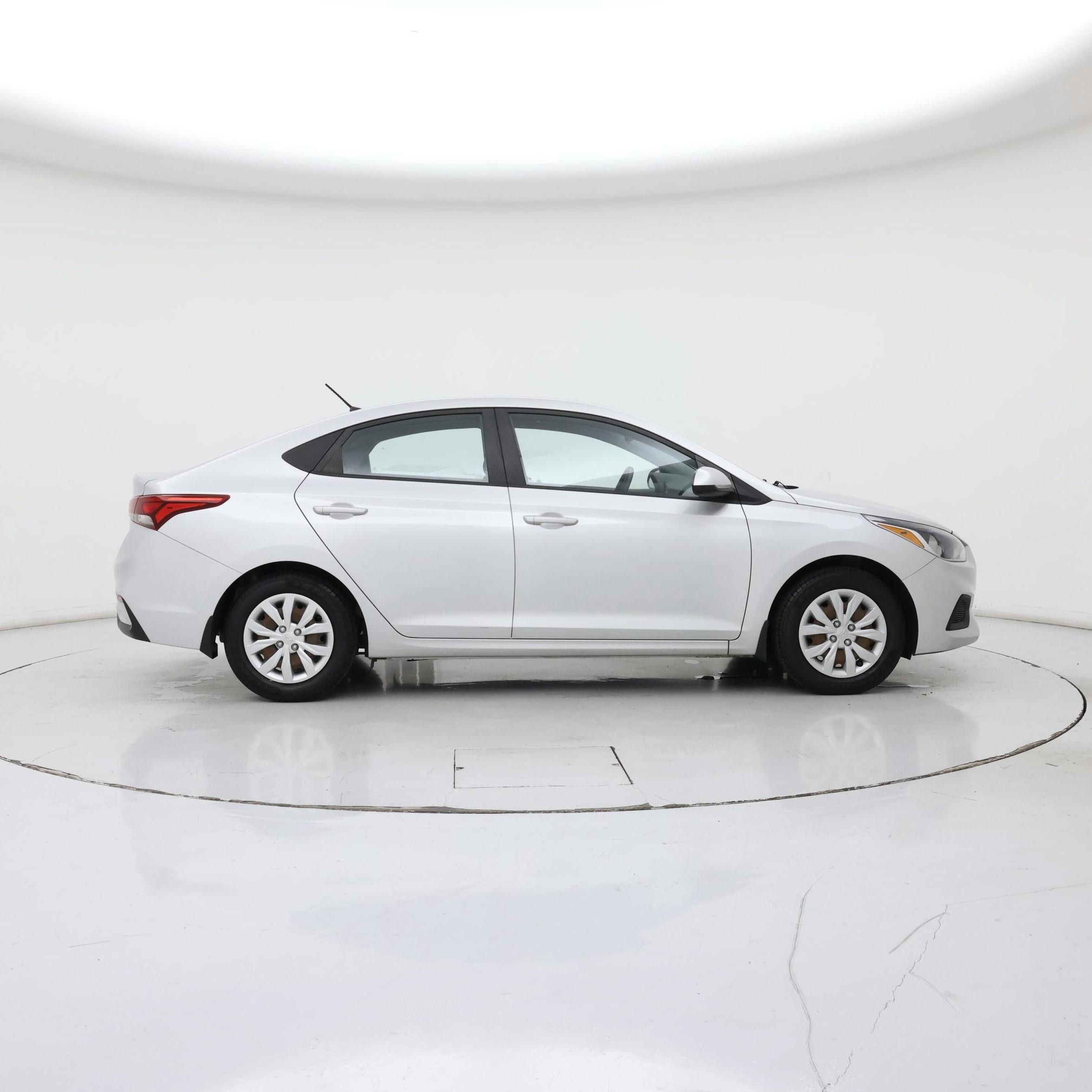 Thumbnail: 2018 Hyundai Accent - 7