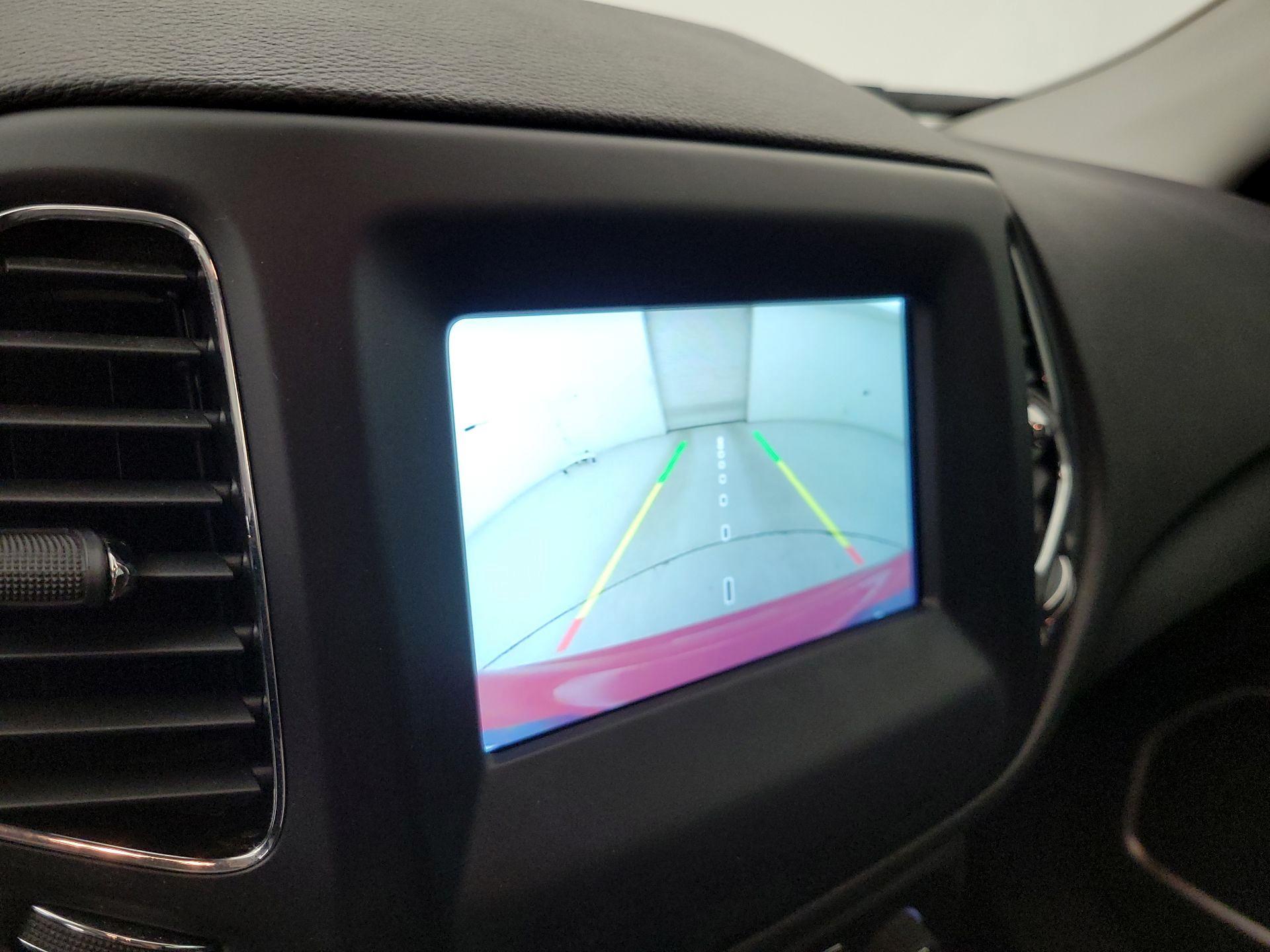 Thumbnail: 2021 Jeep Compass - 14