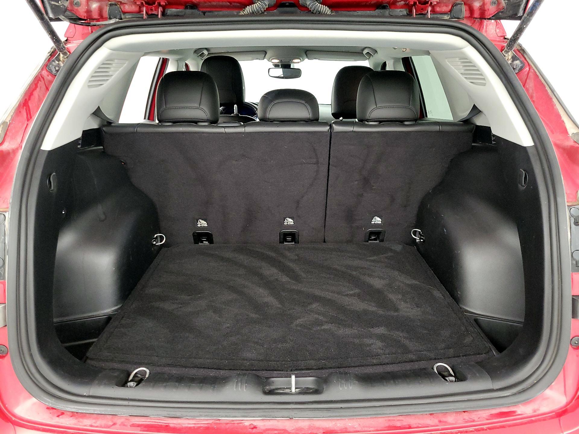 Thumbnail: 2021 Jeep Compass - 20