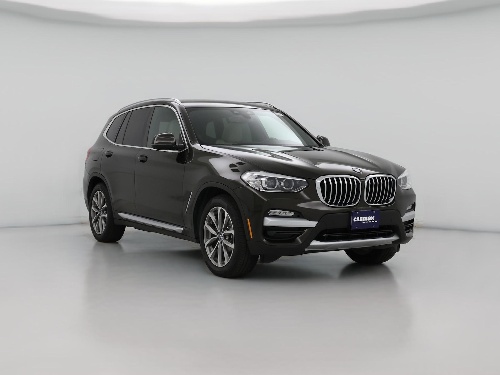 2019 BMW X3 30i