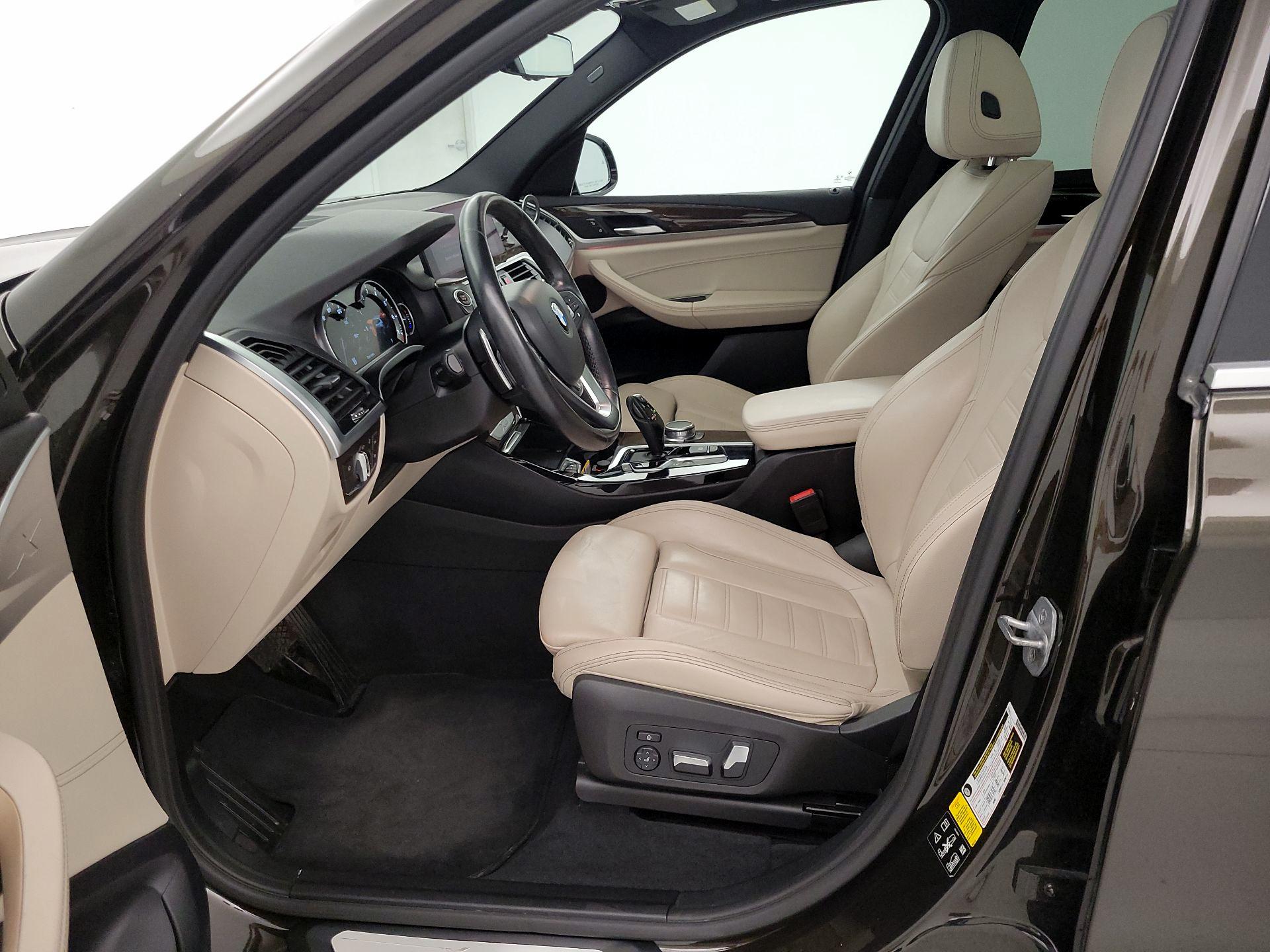 Thumbnail: 2019 BMW X3 - 11