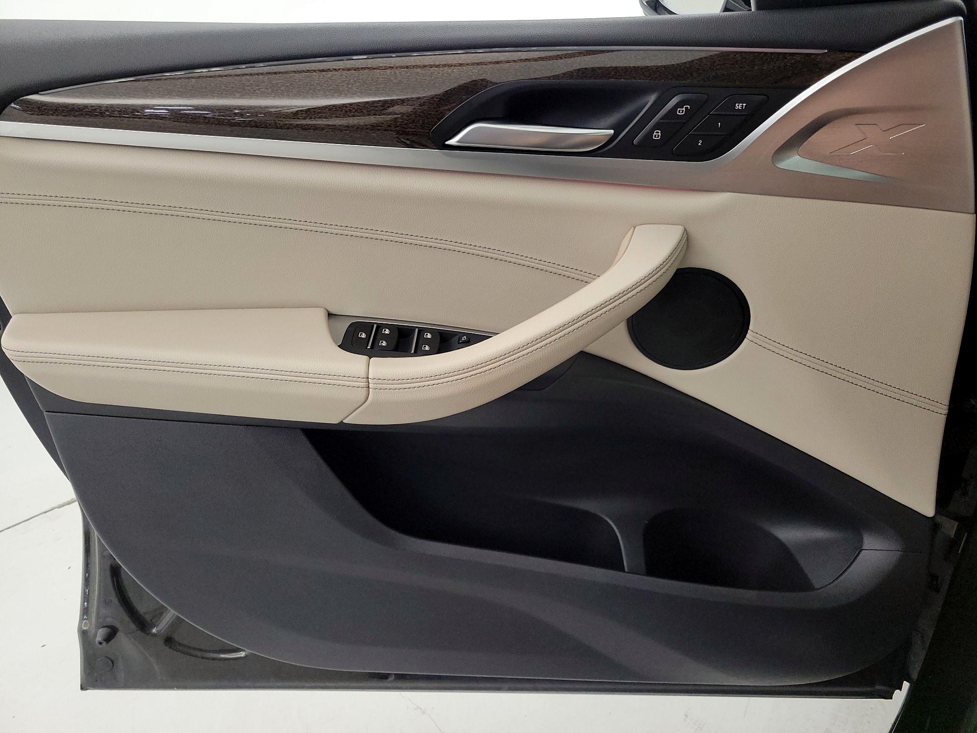 Thumbnail: 2019 BMW X3 - 12