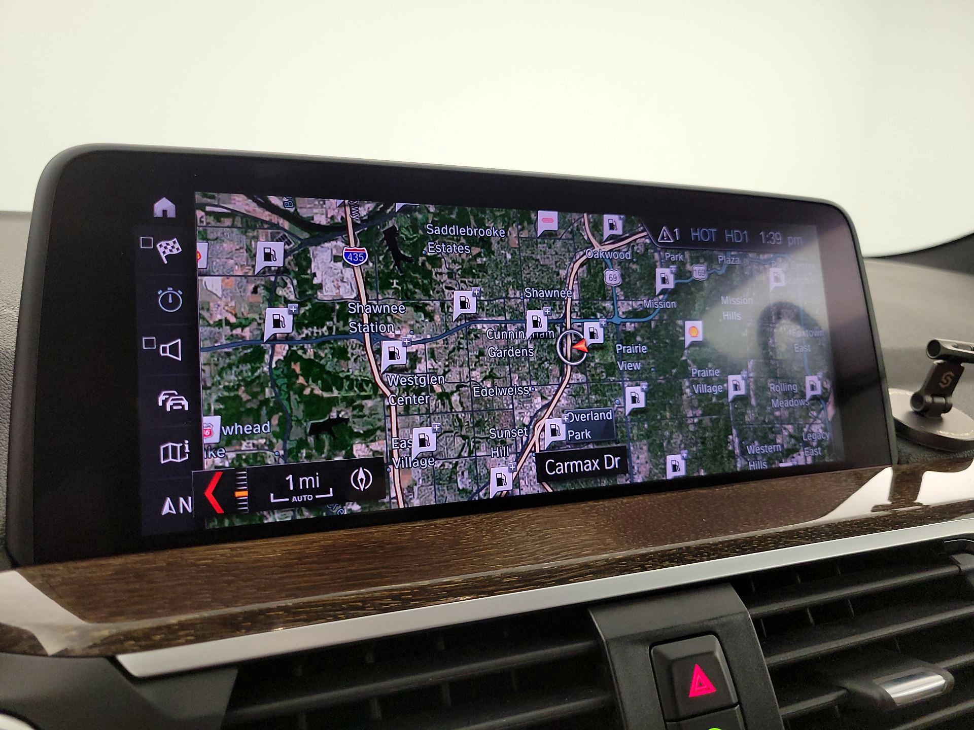 Thumbnail: 2019 BMW X3 - 14