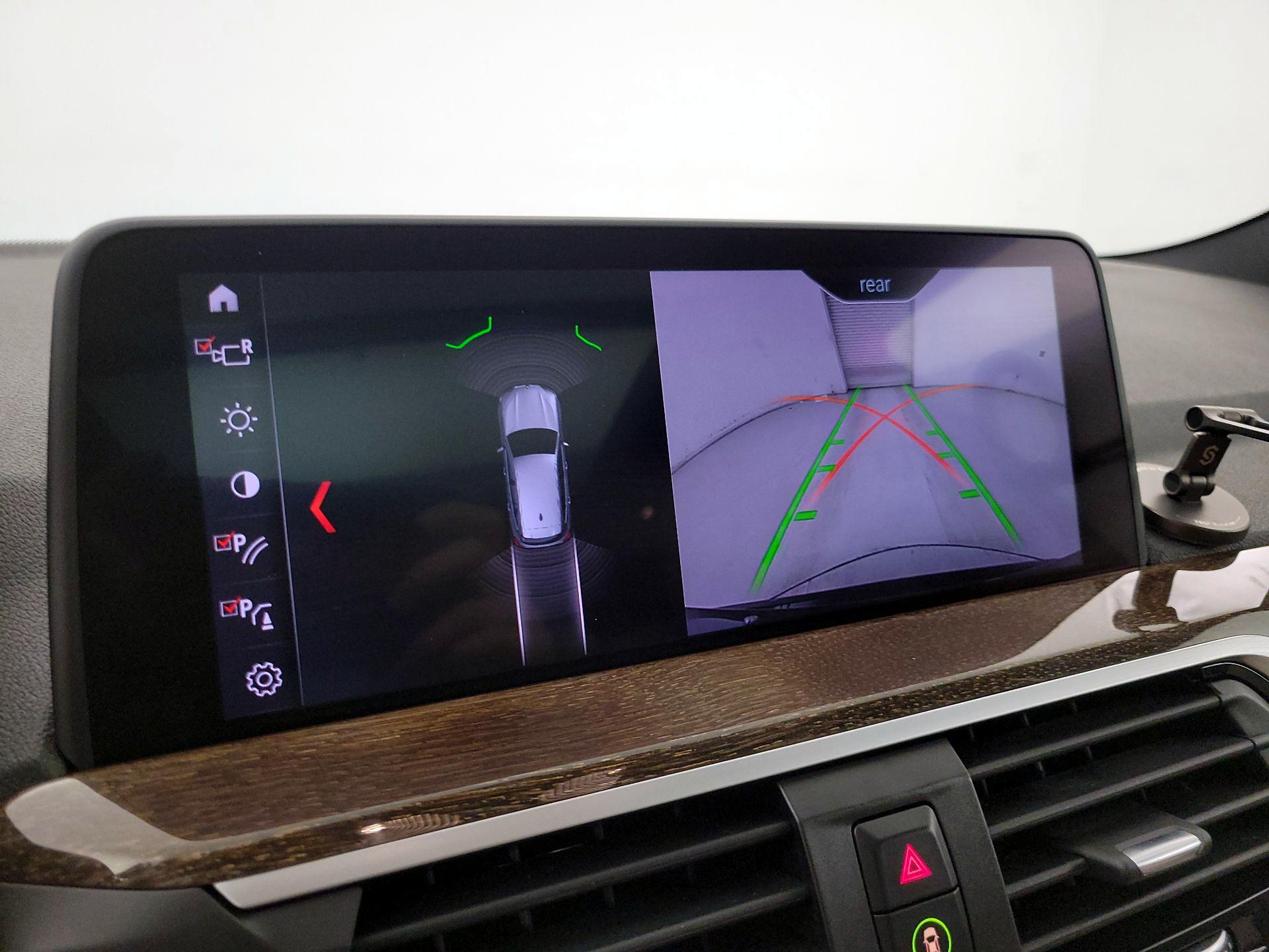 Thumbnail: 2019 BMW X3 - 15