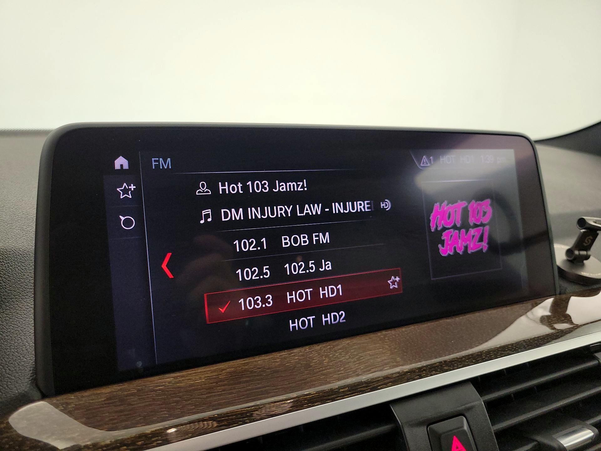 Thumbnail: 2019 BMW X3 - 16