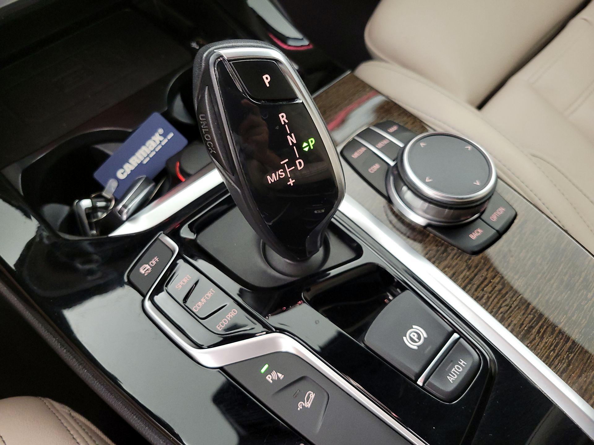 Thumbnail: 2019 BMW X3 - 18