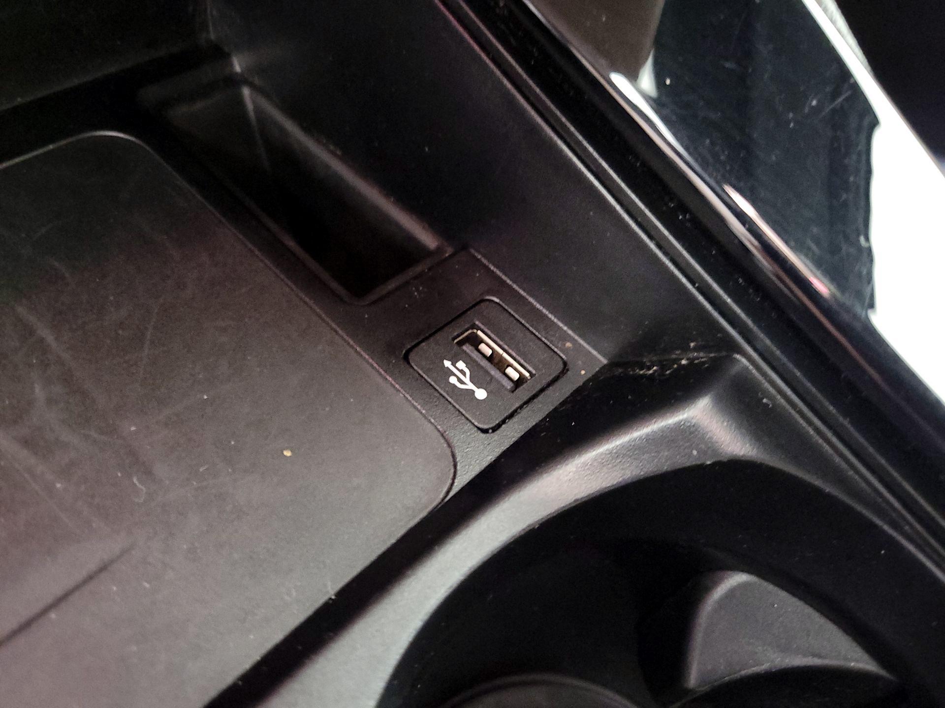 Thumbnail: 2019 BMW X3 - 19