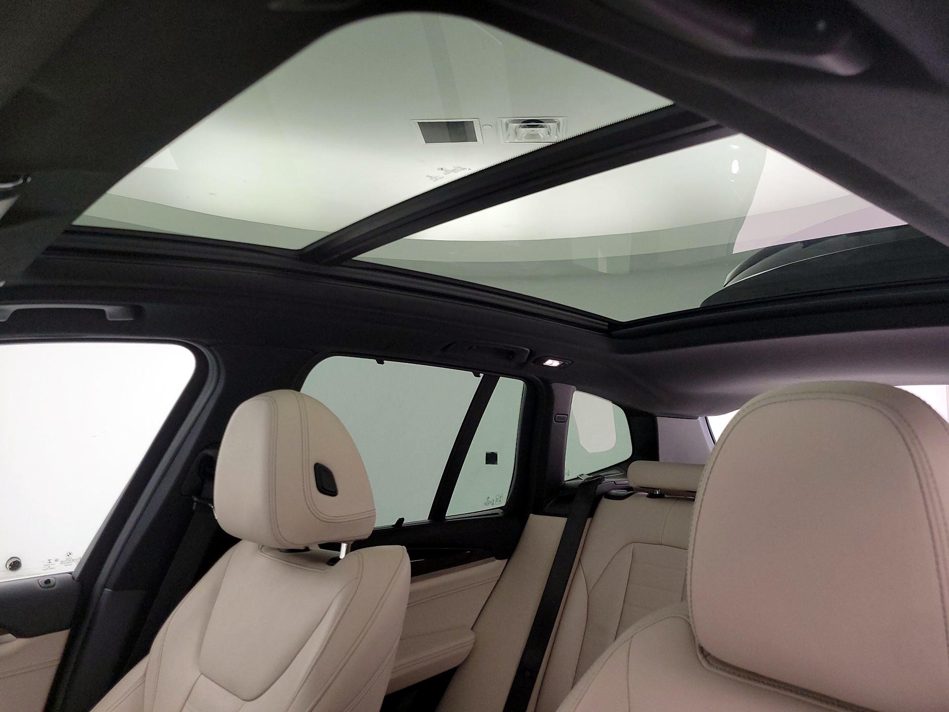 Thumbnail: 2019 BMW X3 - 20