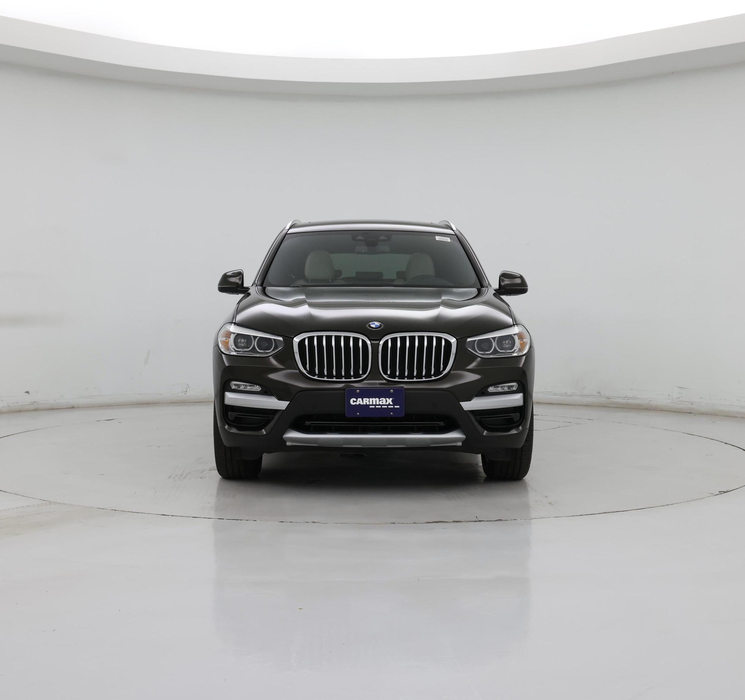 Thumbnail: 2019 BMW X3 - 5