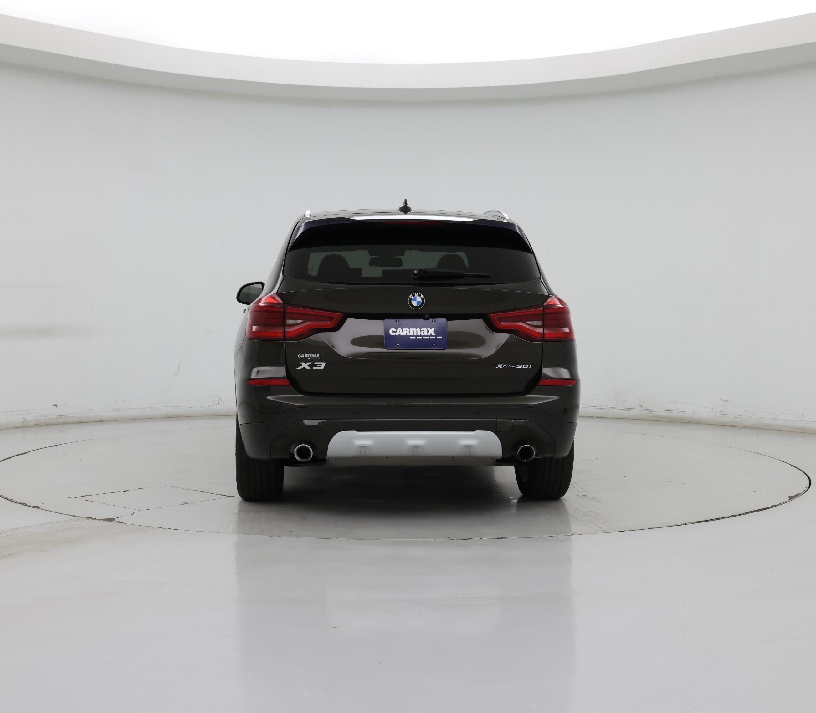 Thumbnail: 2019 BMW X3 - 6