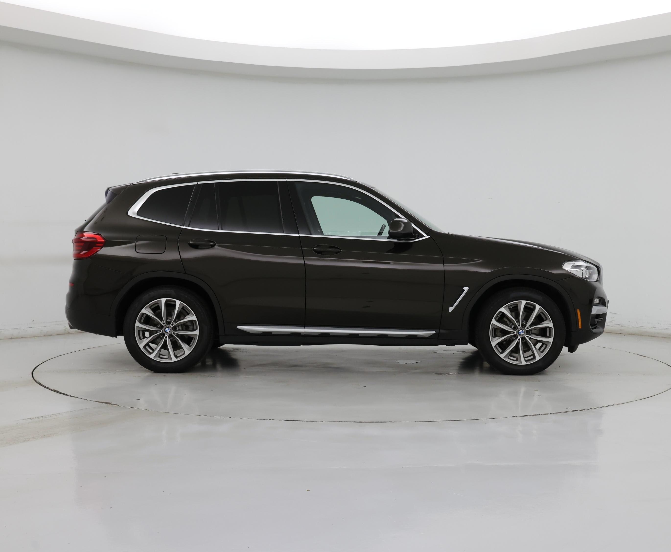 Thumbnail: 2019 BMW X3 - 7