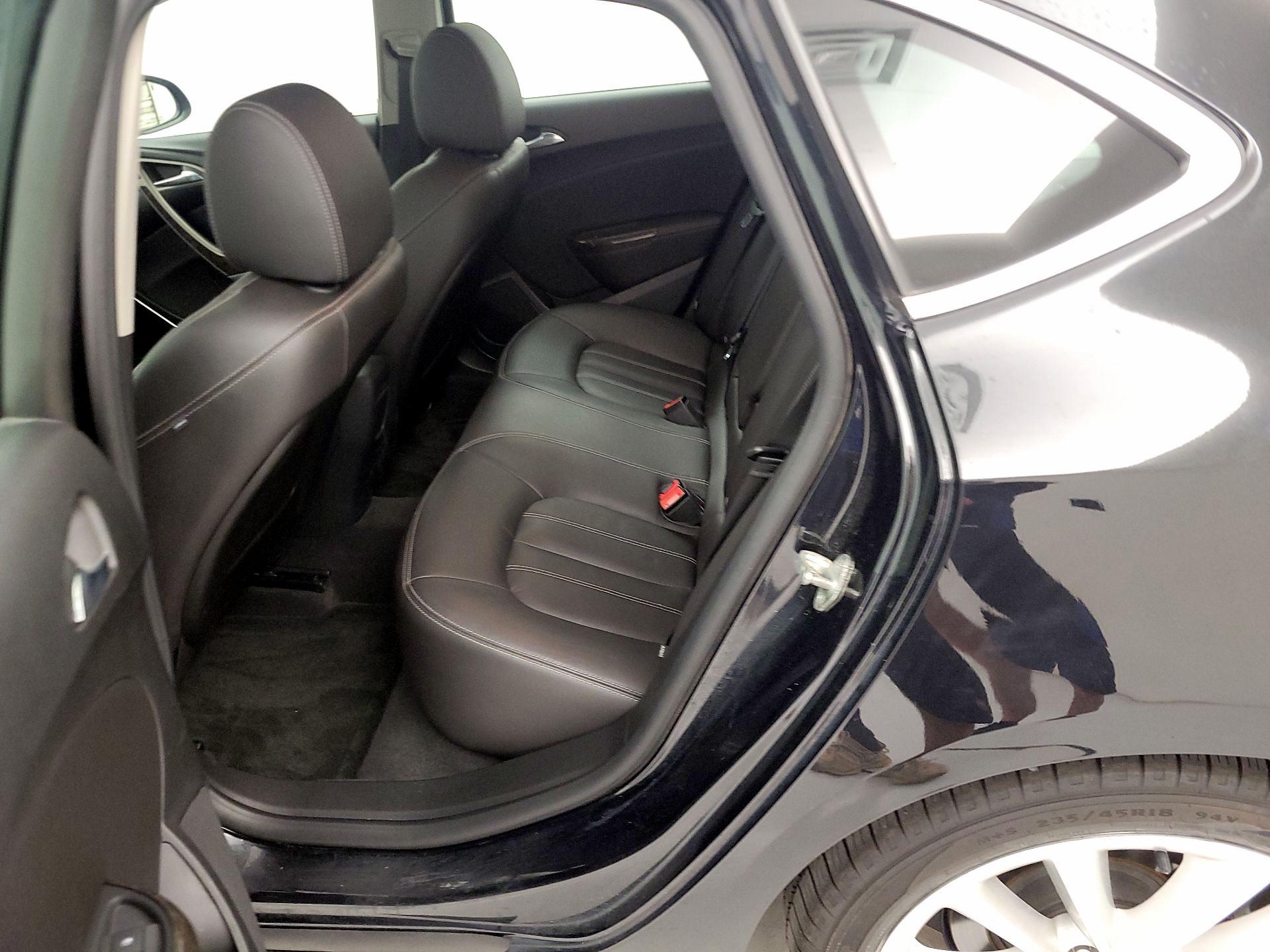 Thumbnail: 2014 Buick Verano - 20