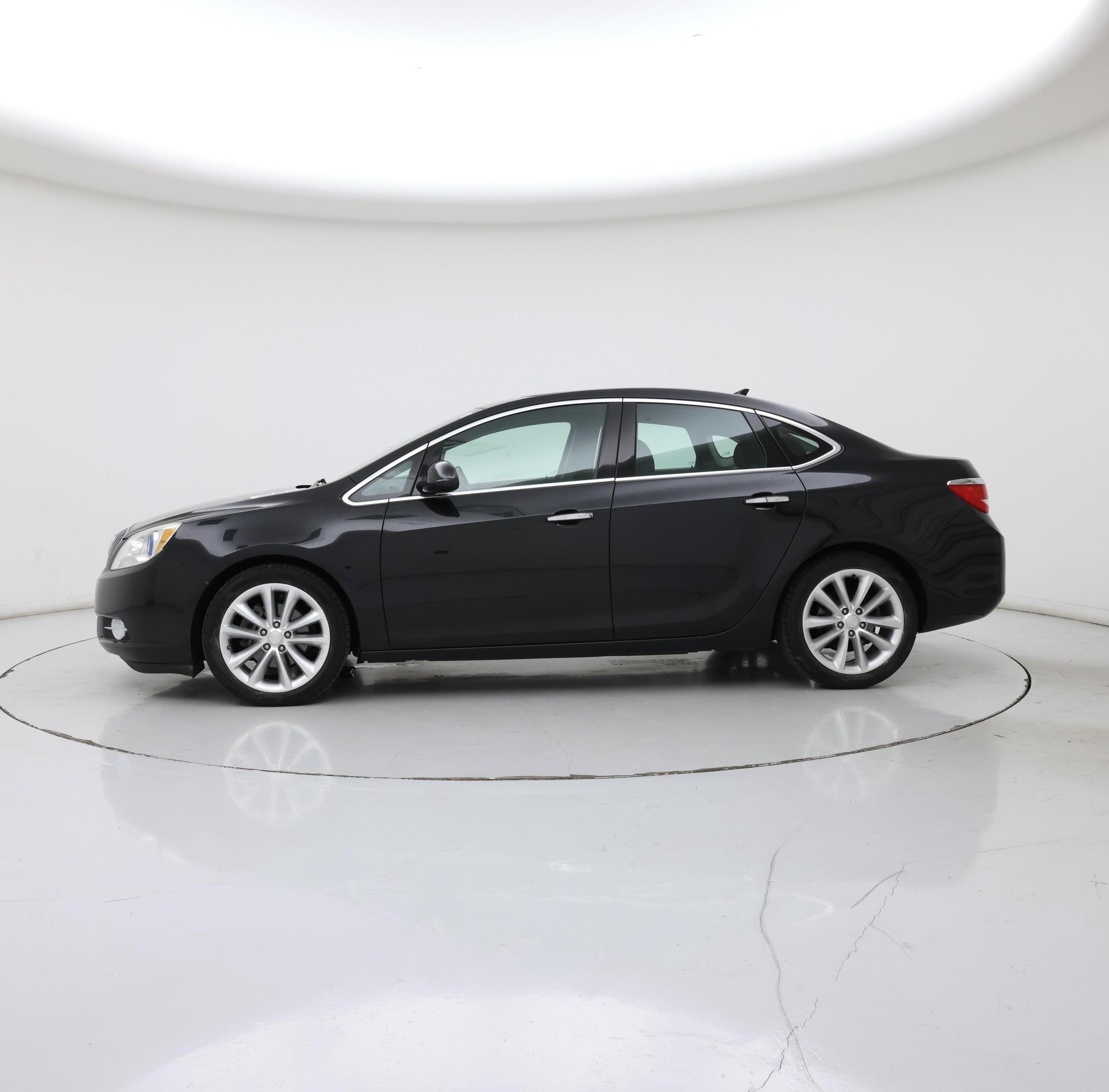 Thumbnail: 2014 Buick Verano - 3