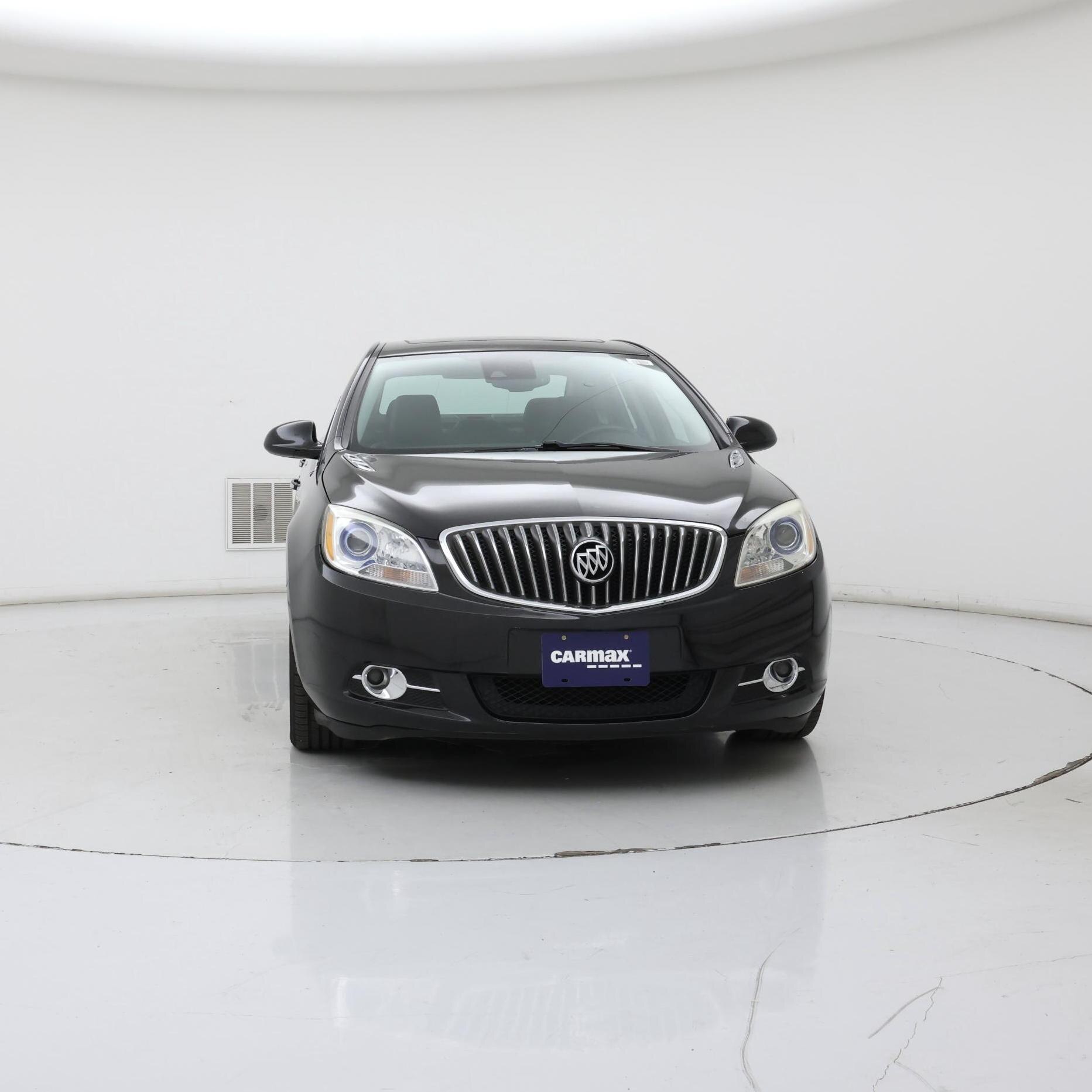Thumbnail: 2014 Buick Verano - 5