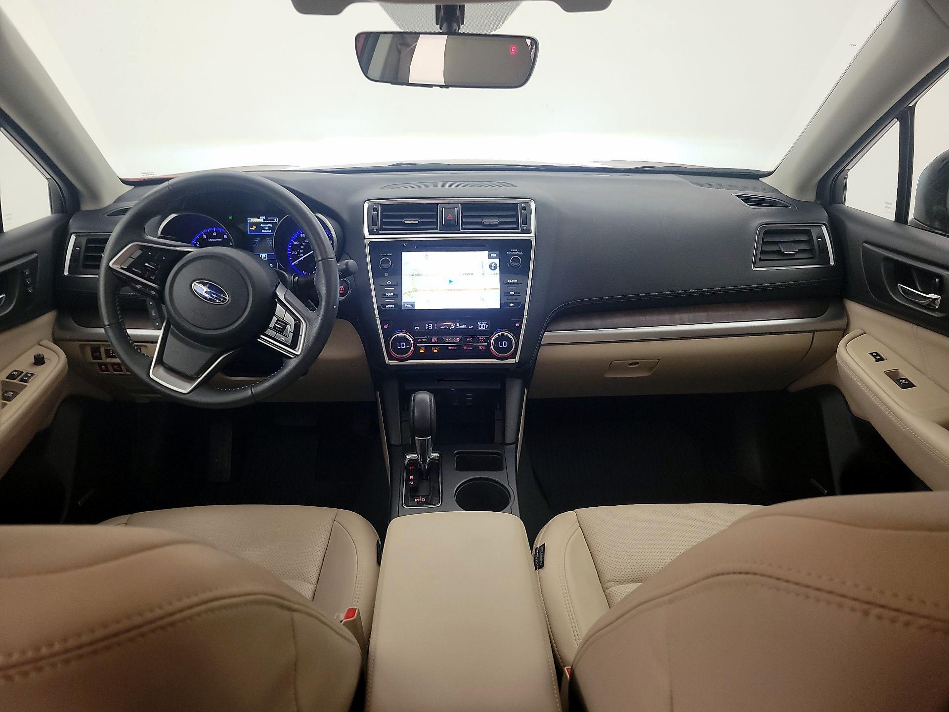 Thumbnail: 2018 Subaru Outback - 9