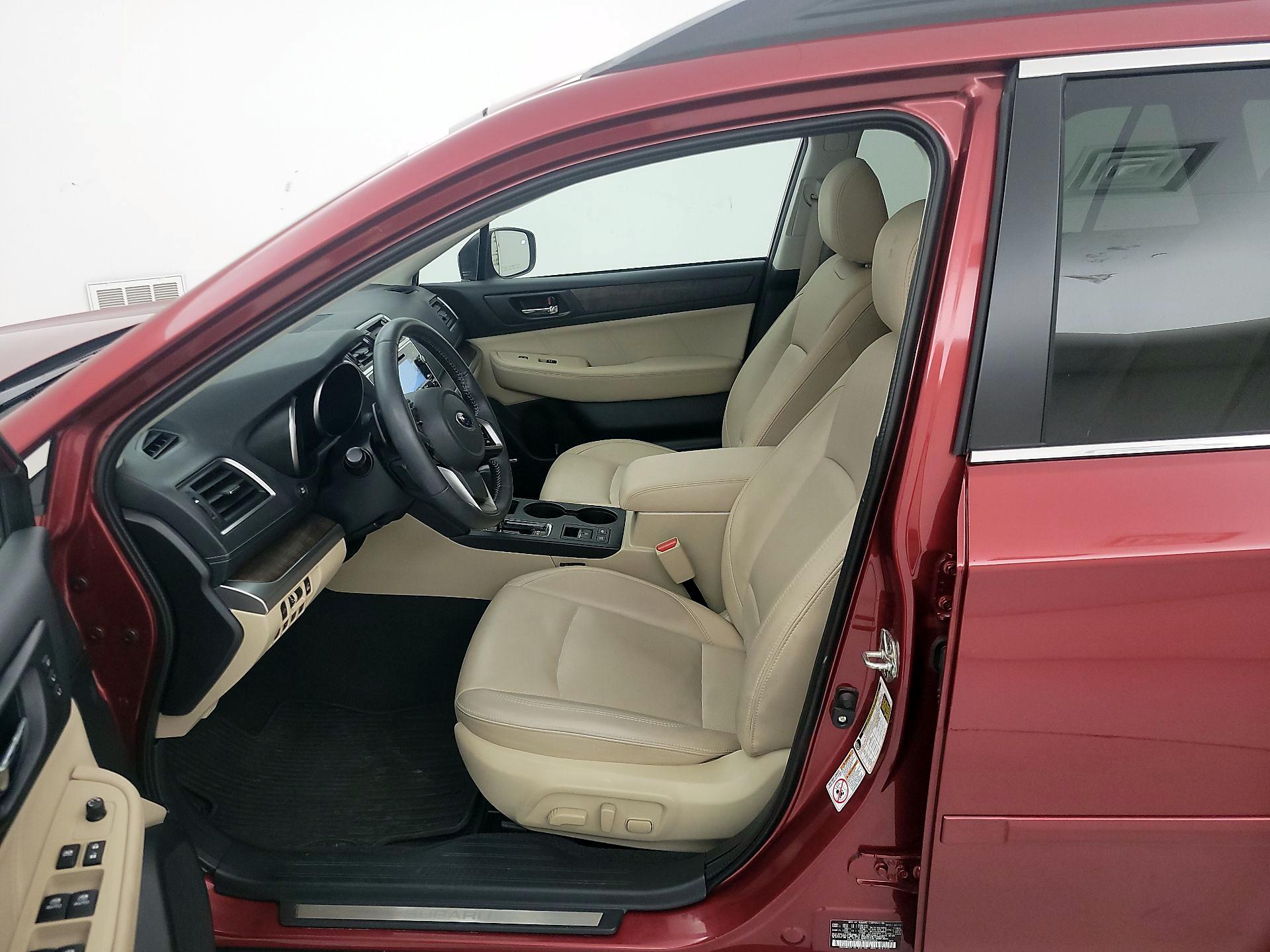 Thumbnail: 2018 Subaru Outback - 11