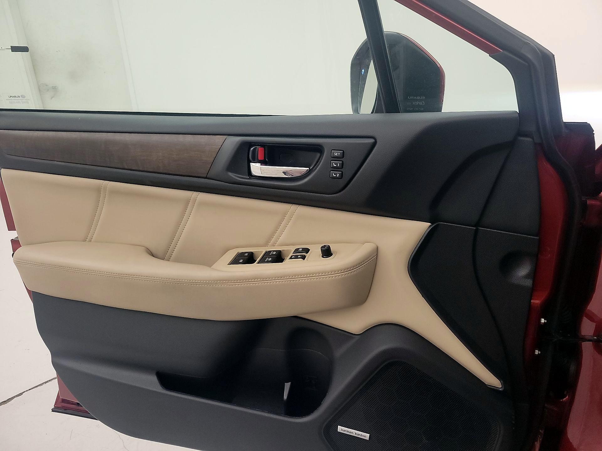 Thumbnail: 2018 Subaru Outback - 12