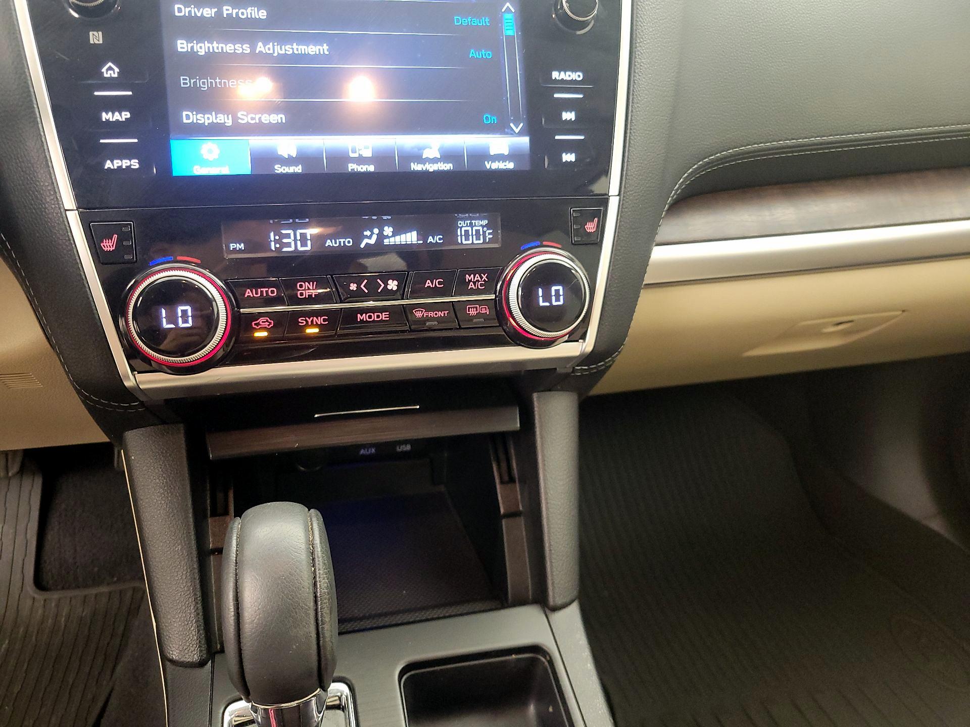 Thumbnail: 2018 Subaru Outback - 17