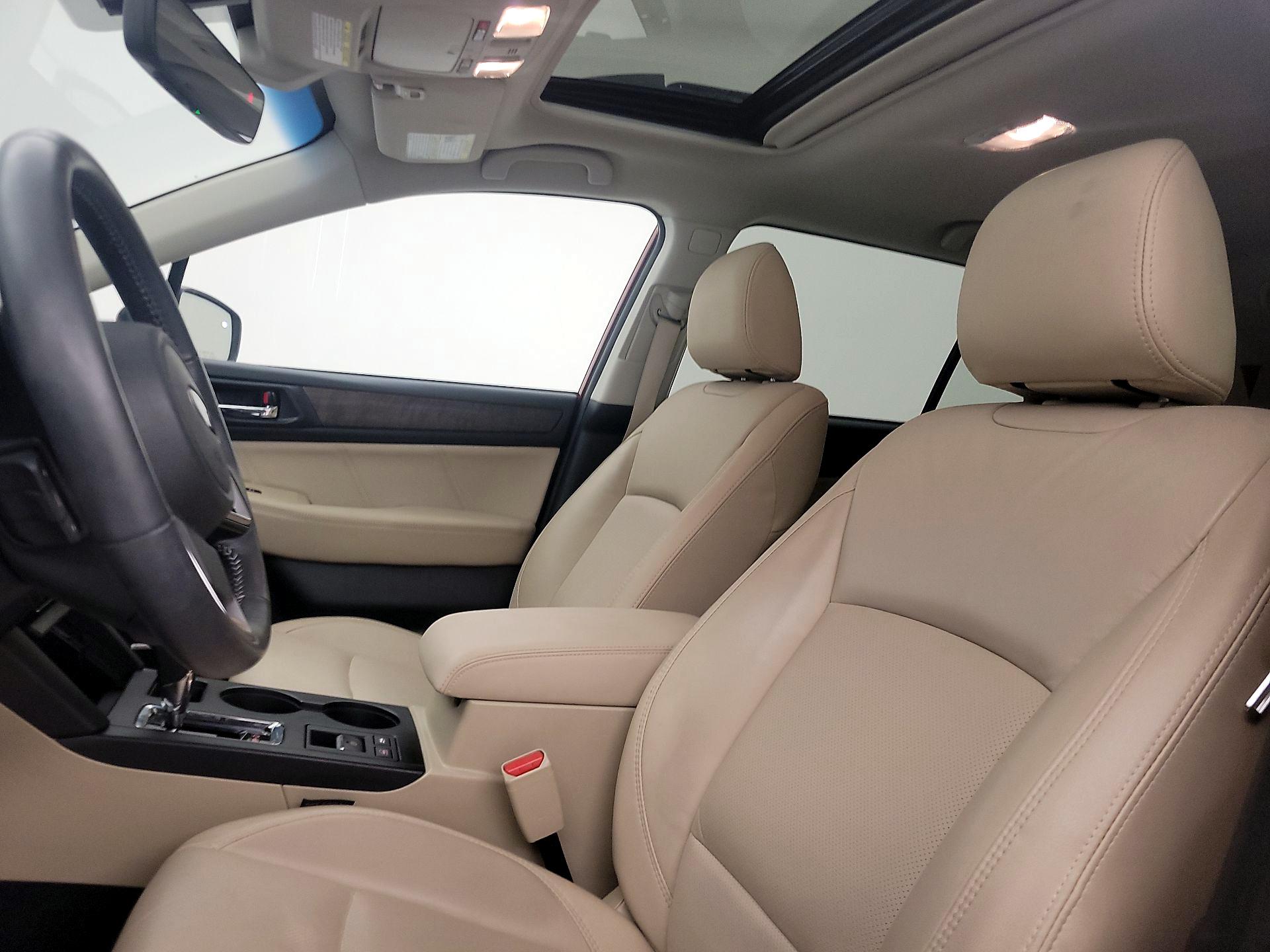 Thumbnail: 2018 Subaru Outback - 20
