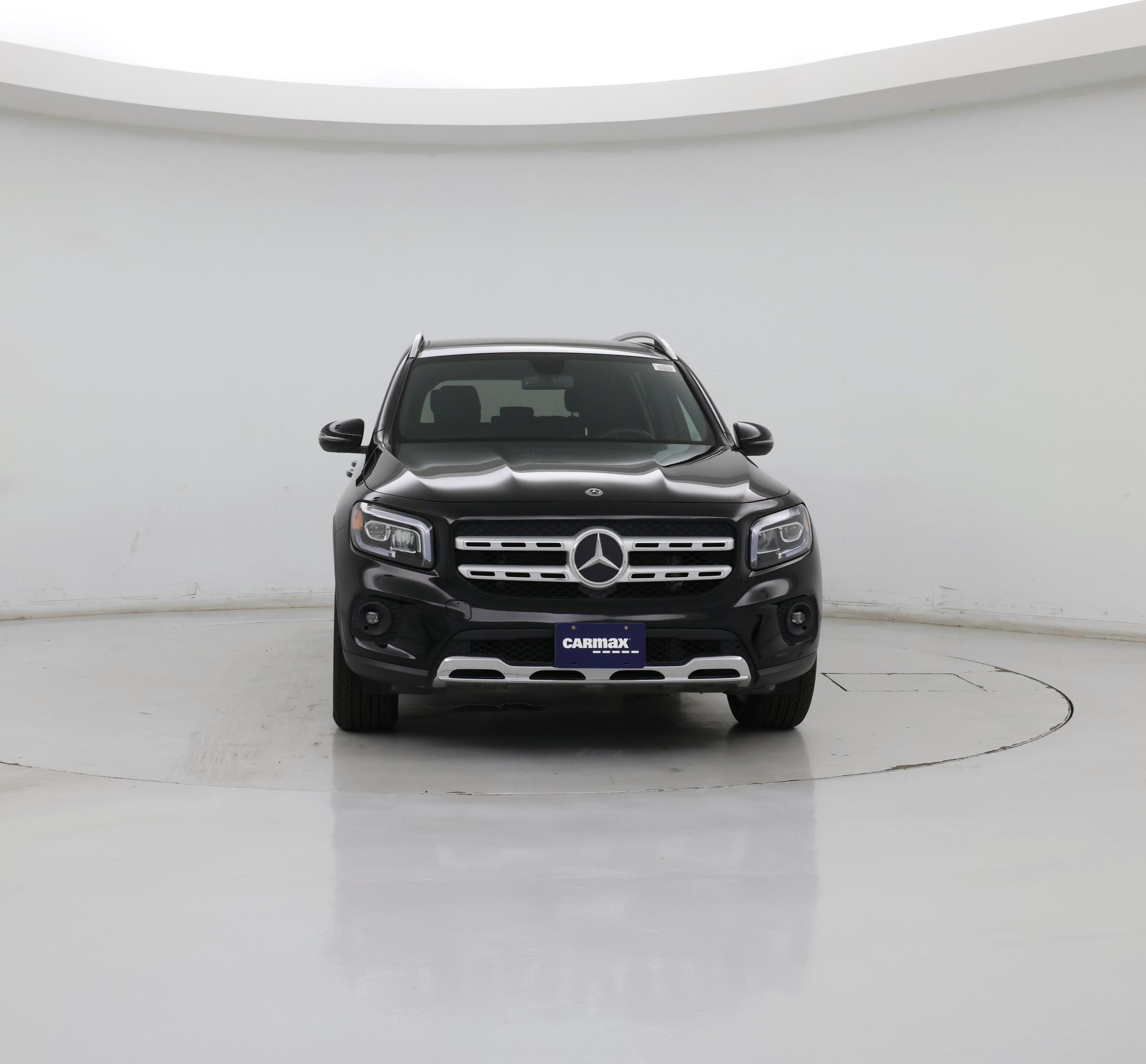 Thumbnail: 2020 Mercedes-Benz GLB - 5