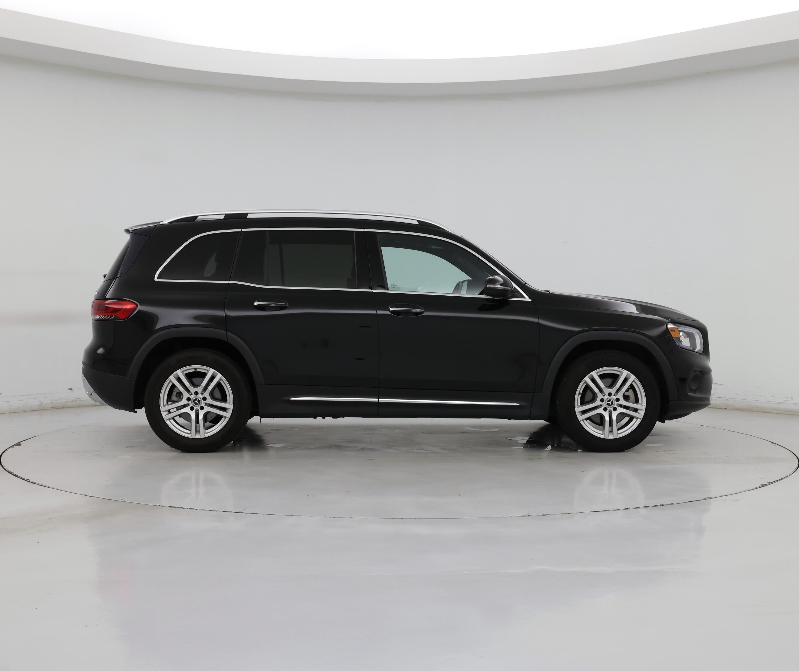 Thumbnail: 2020 Mercedes-Benz GLB - 7