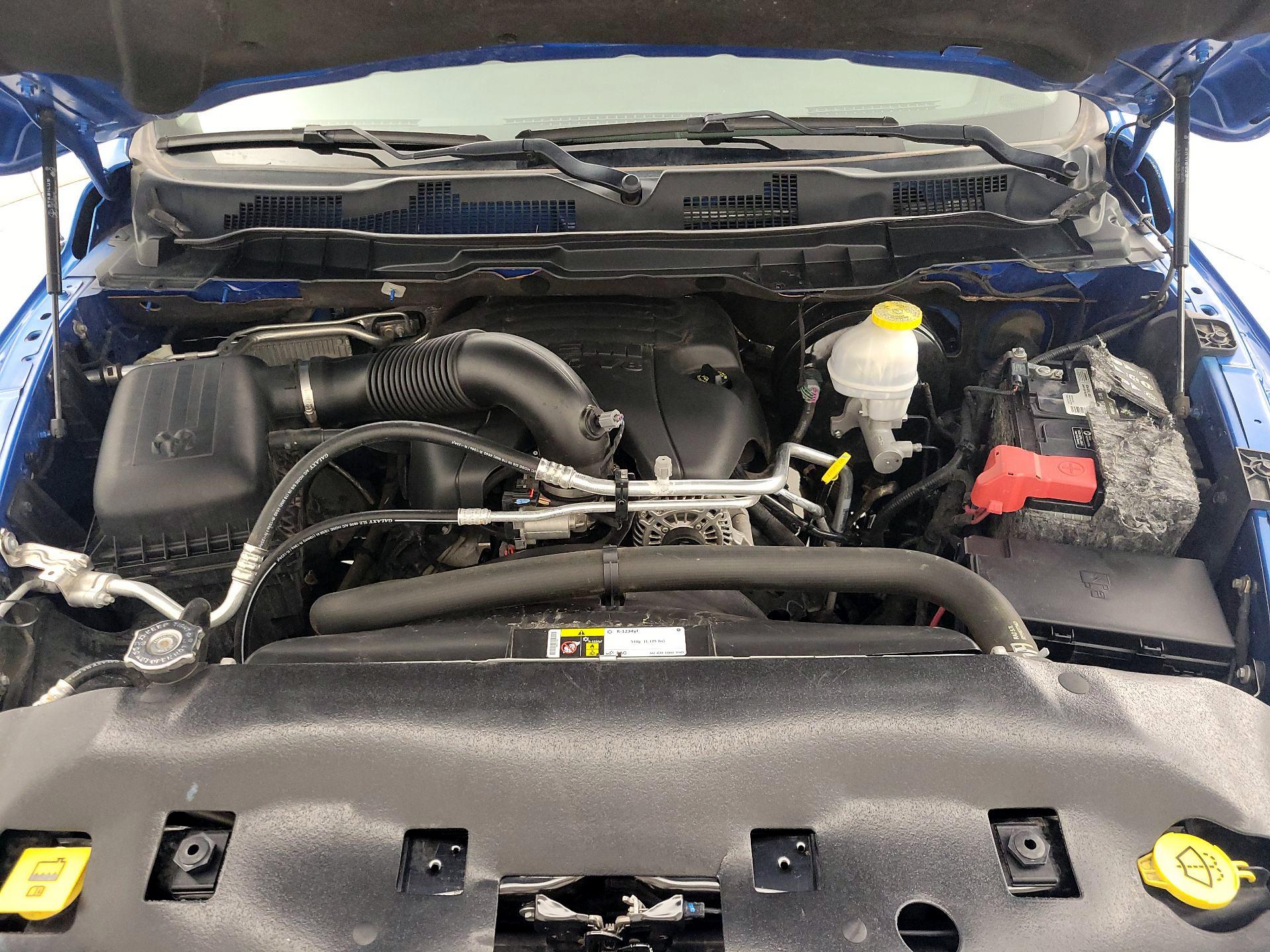 Thumbnail: 2019 RAM 1500 Classic - 20