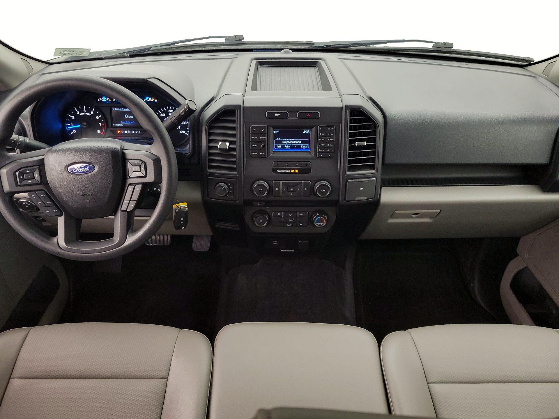 Thumbnail: 2016 Ford F-150 - 9