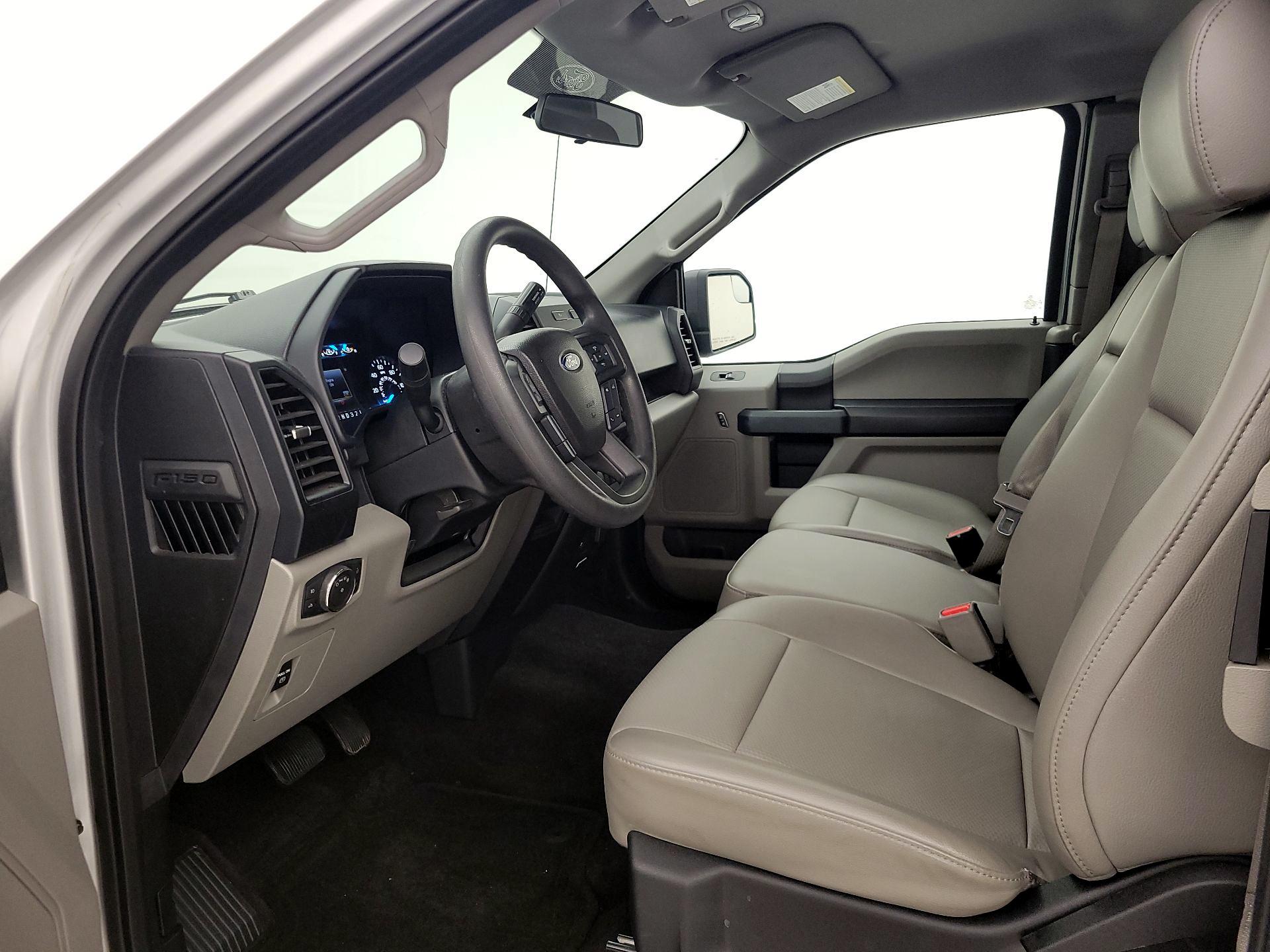 Thumbnail: 2016 Ford F-150 - 11