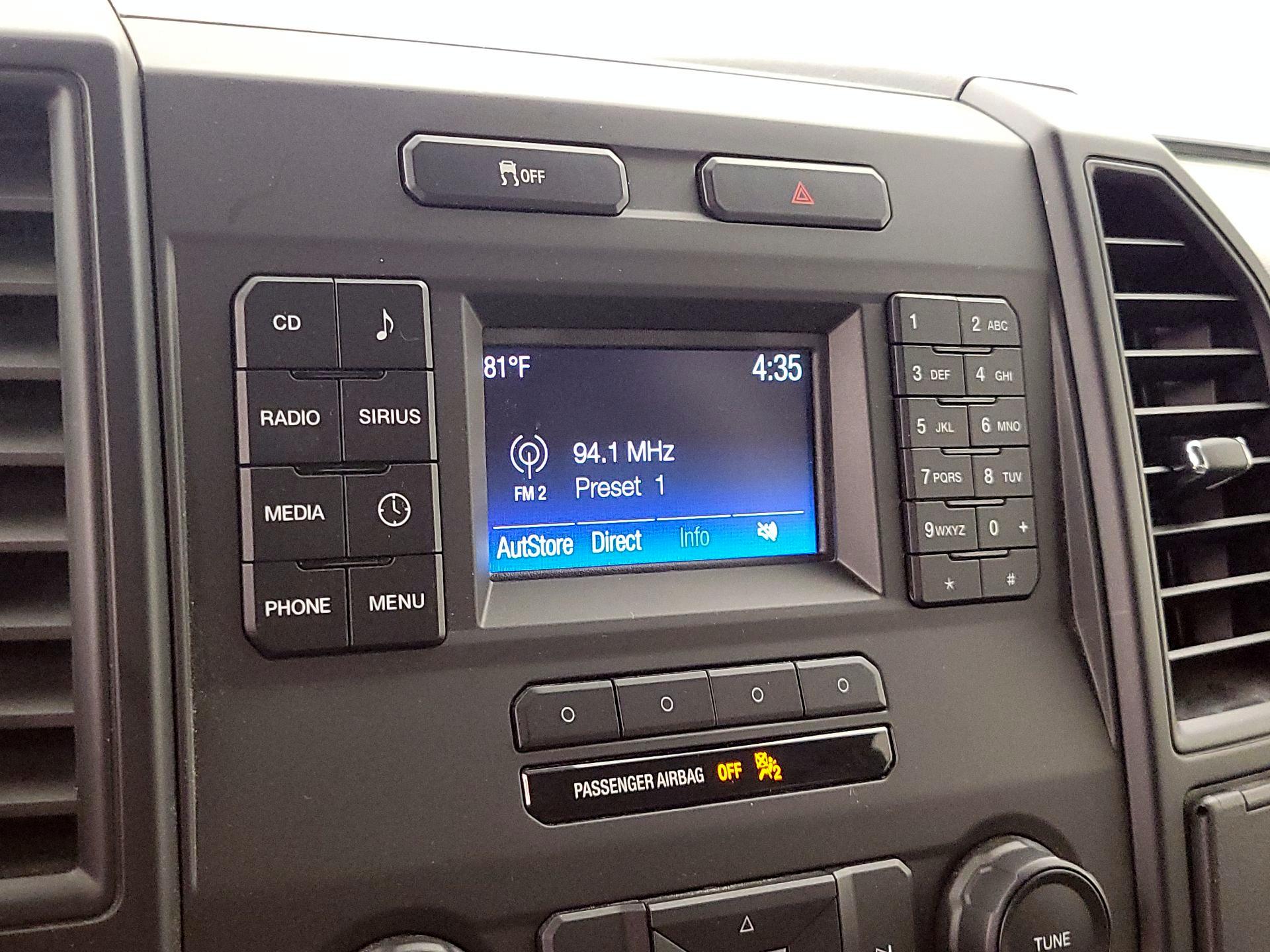Thumbnail: 2016 Ford F-150 - 14