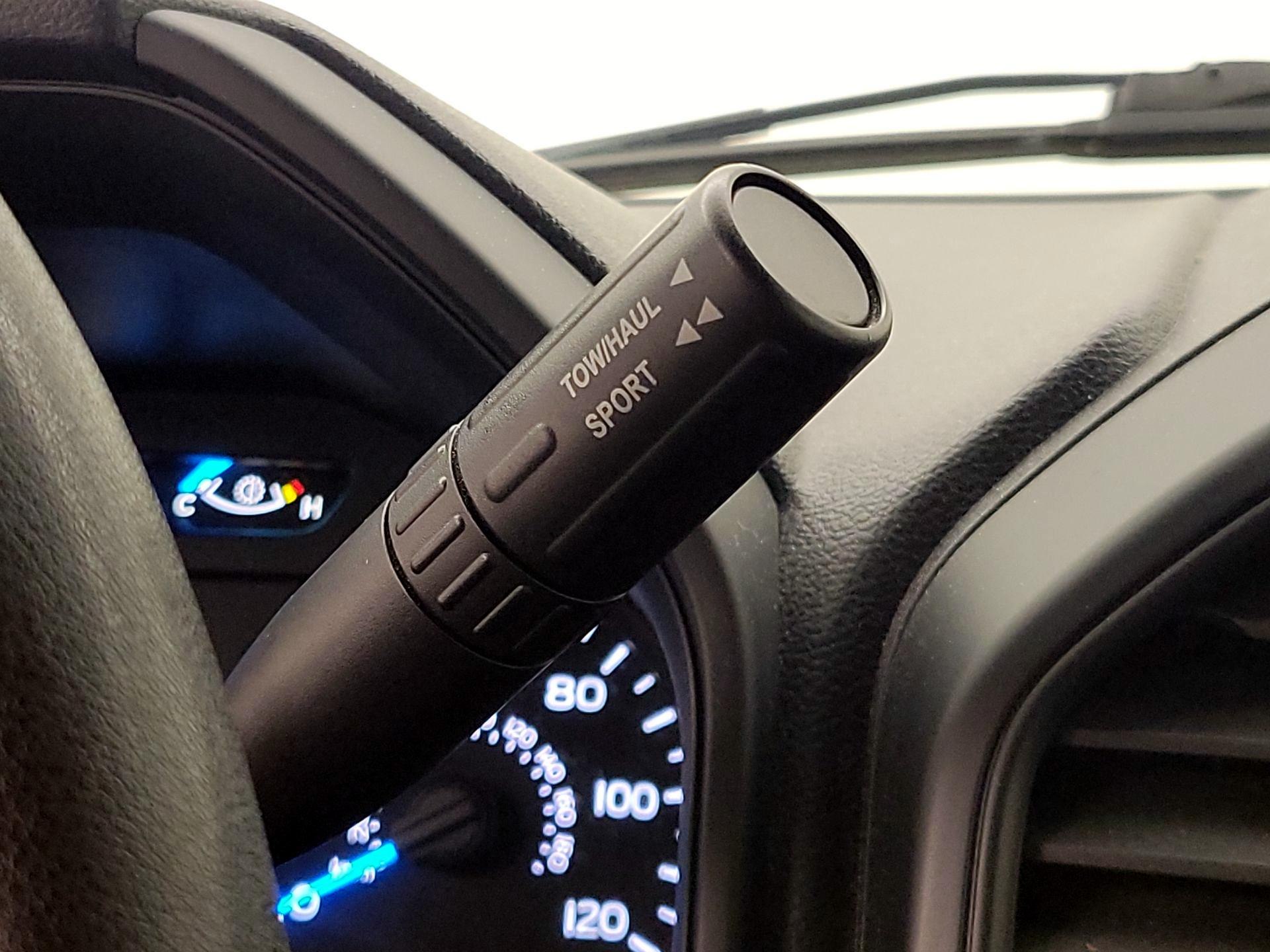 Thumbnail: 2016 Ford F-150 - 16