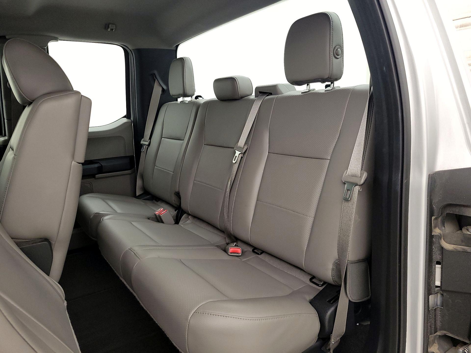 Thumbnail: 2016 Ford F-150 - 18