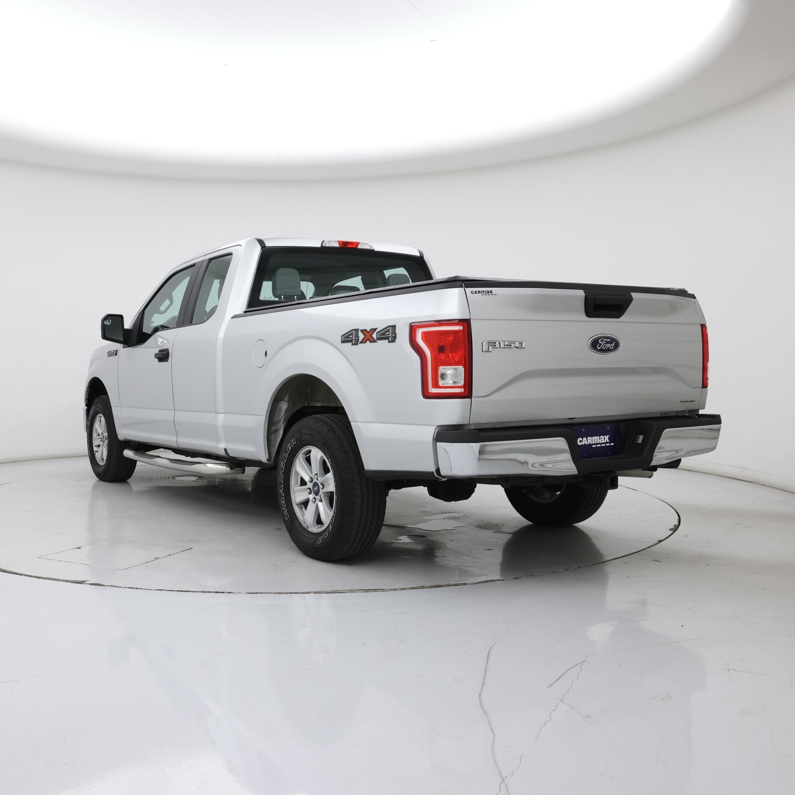 Thumbnail: 2016 Ford F-150 - 2