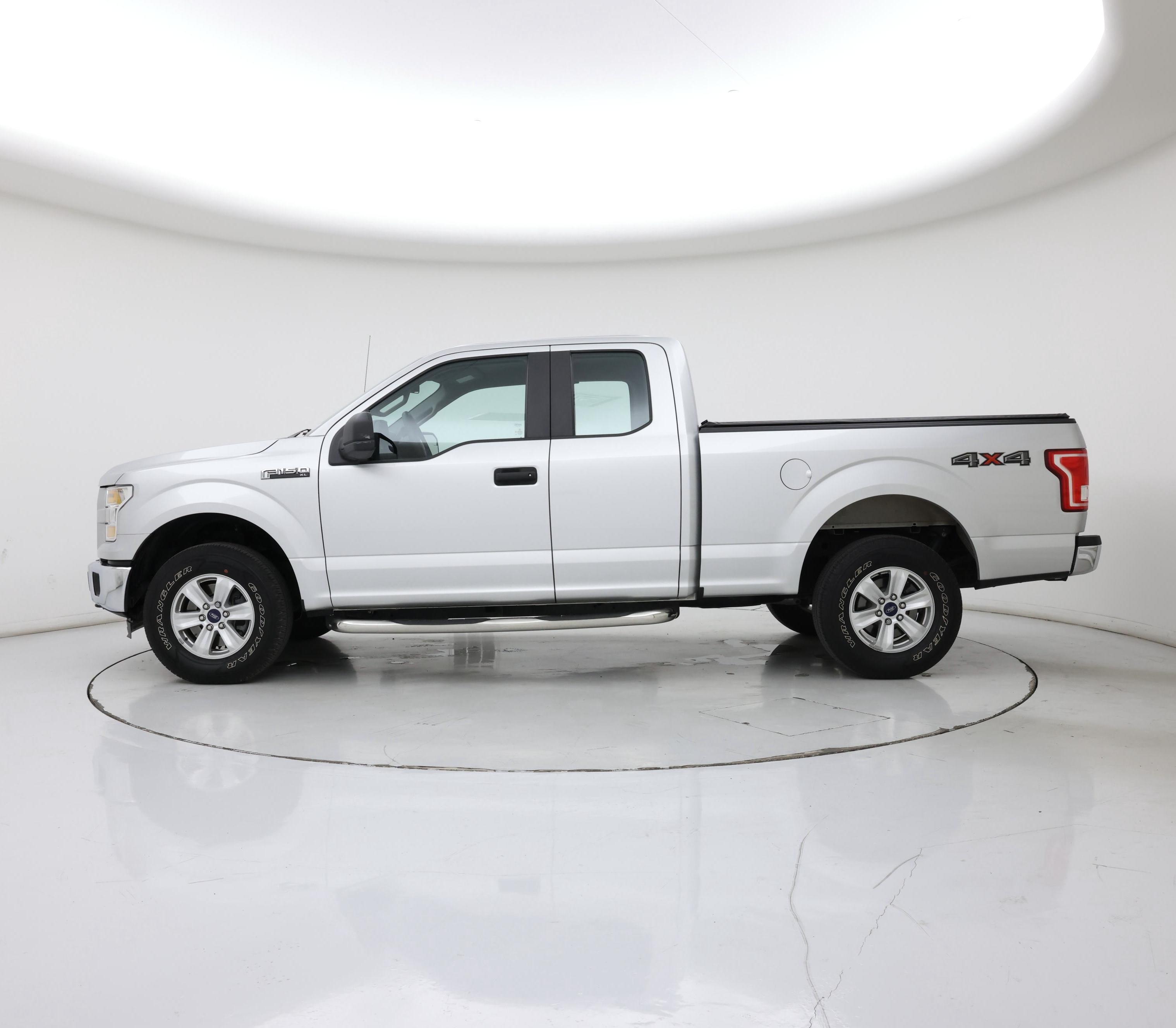 Thumbnail: 2016 Ford F-150 - 3