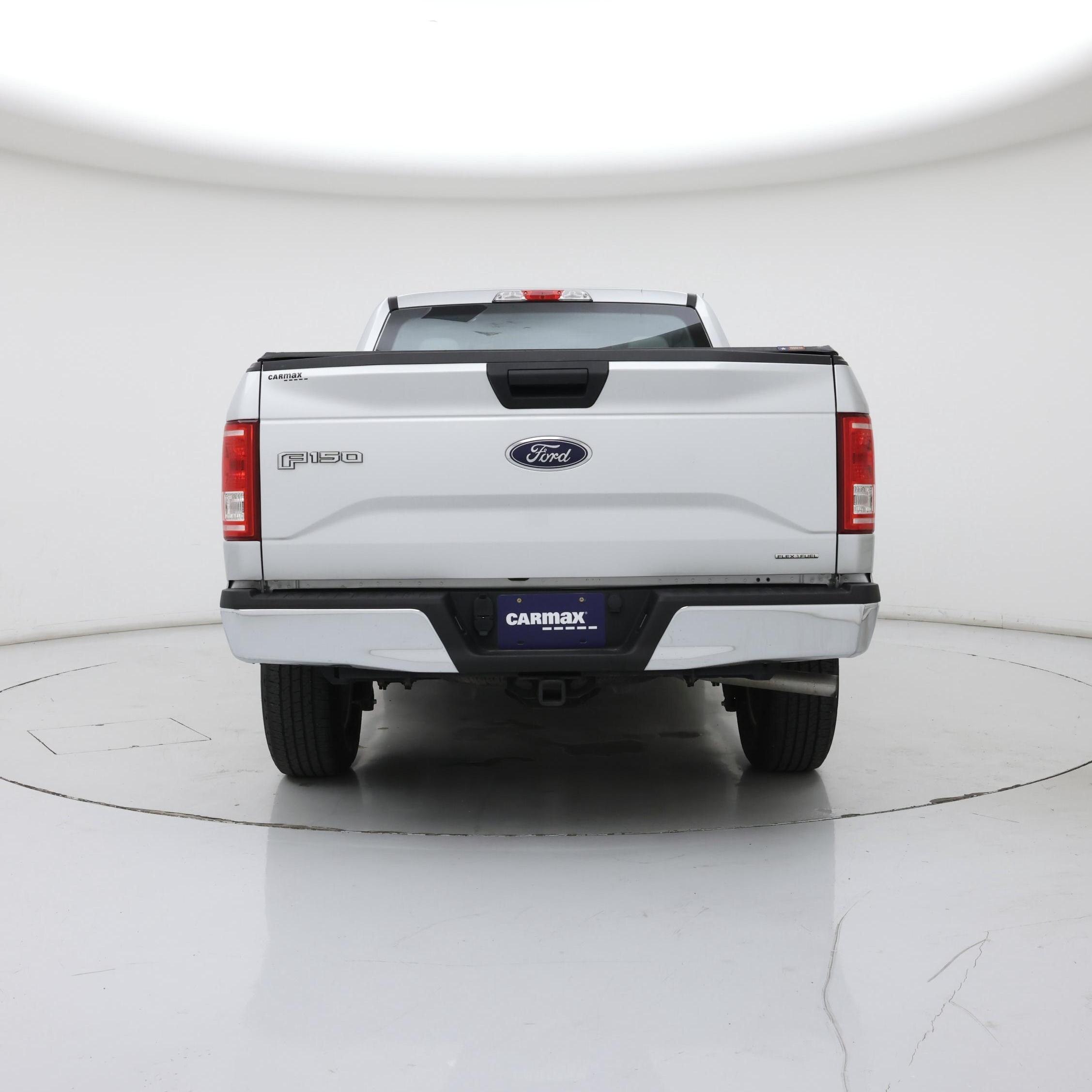 Thumbnail: 2016 Ford F-150 - 6