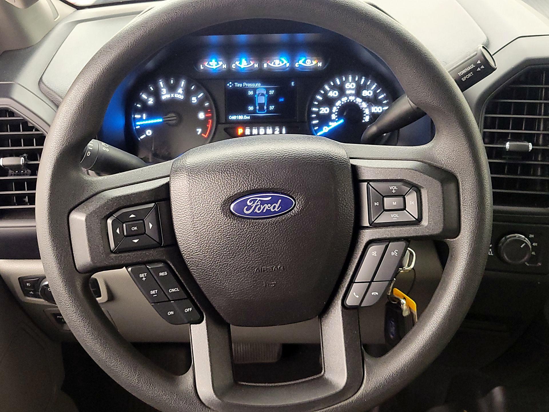 Thumbnail: 2017 Ford F-150 - 10