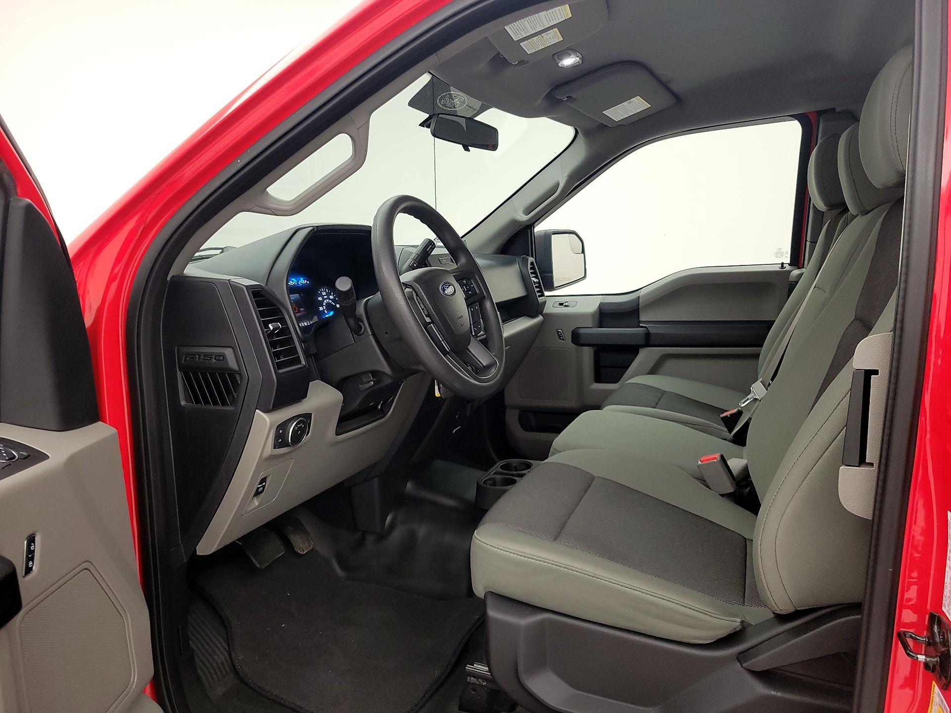 Thumbnail: 2017 Ford F-150 - 11