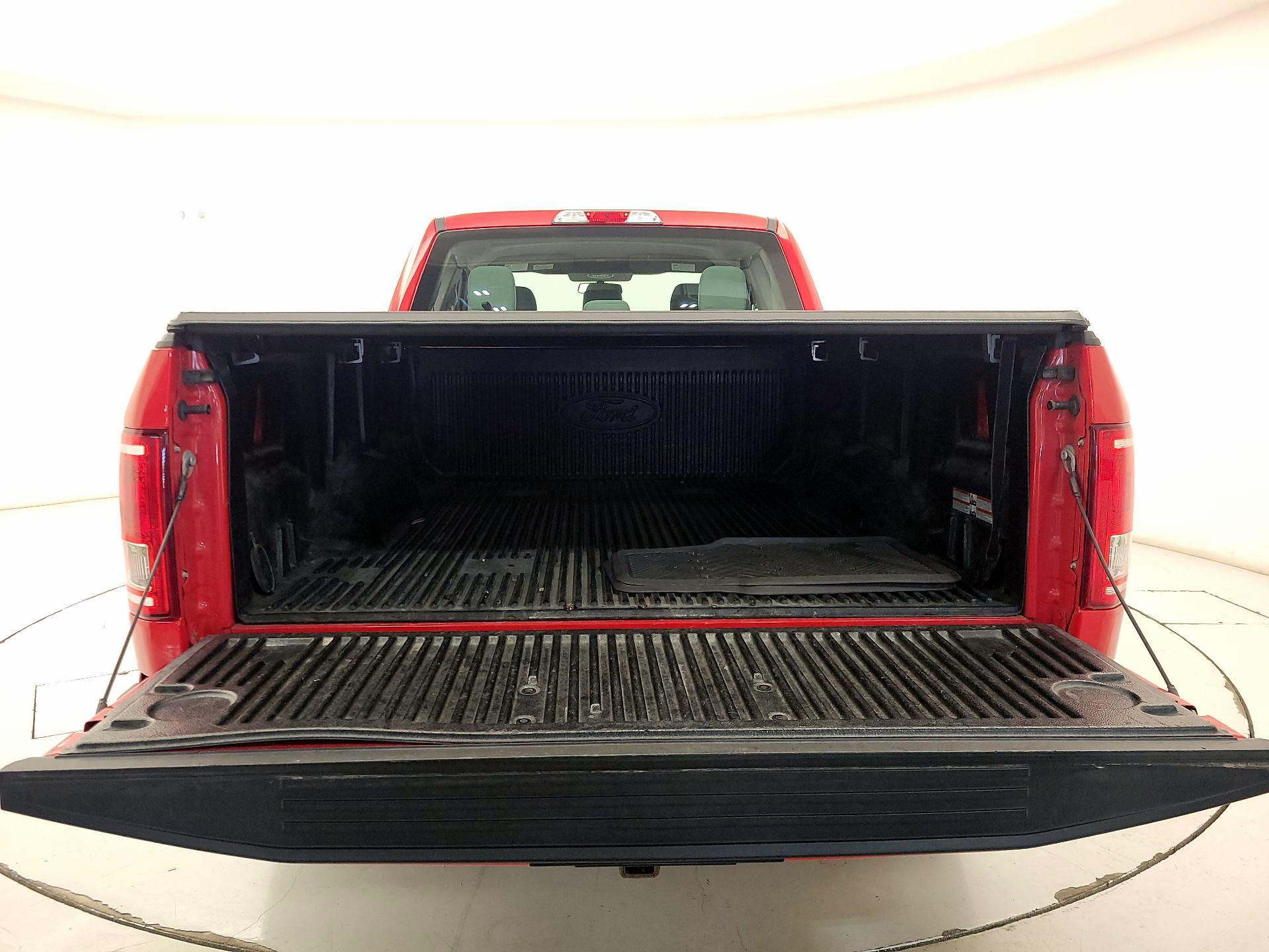 Thumbnail: 2017 Ford F-150 - 19