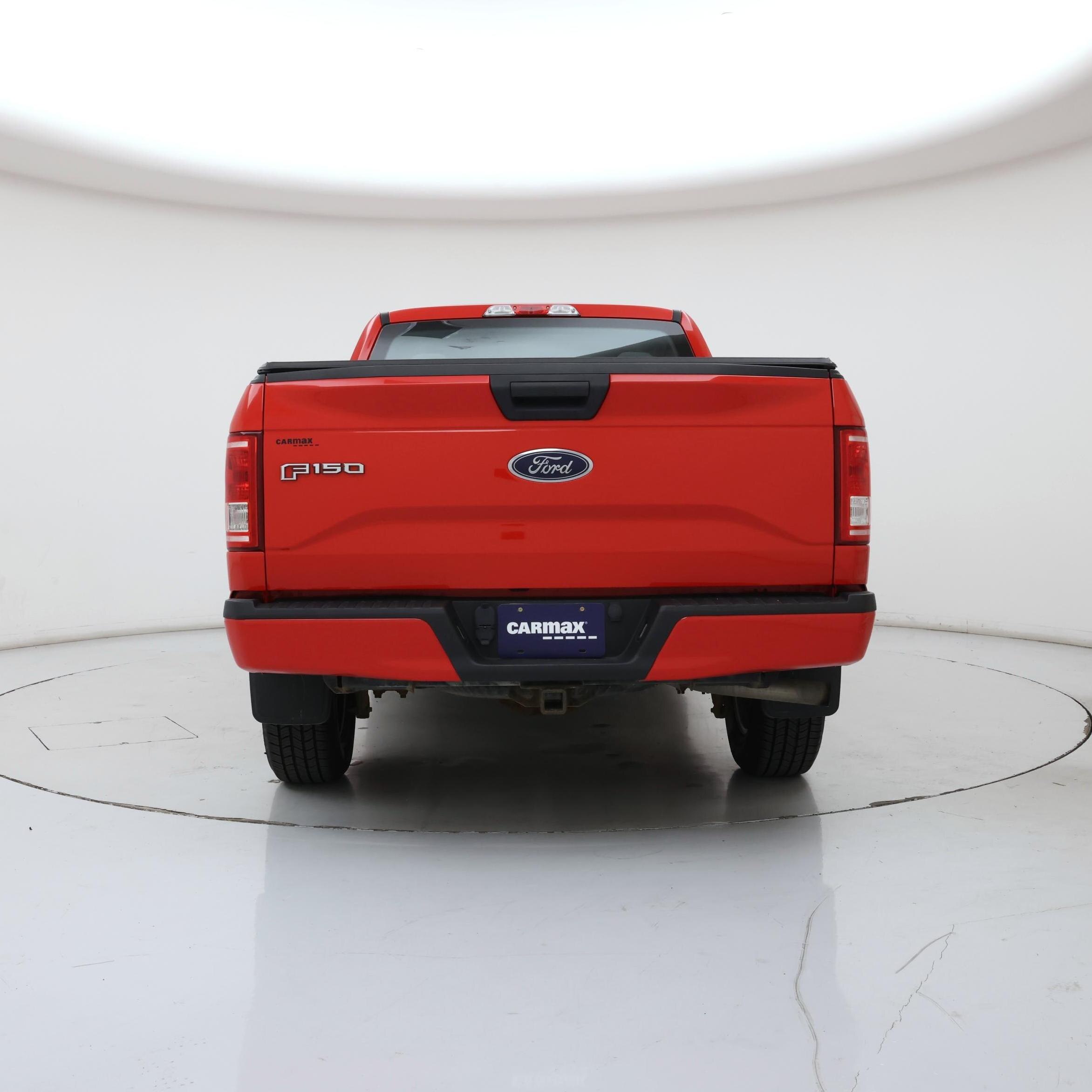 Thumbnail: 2017 Ford F-150 - 6