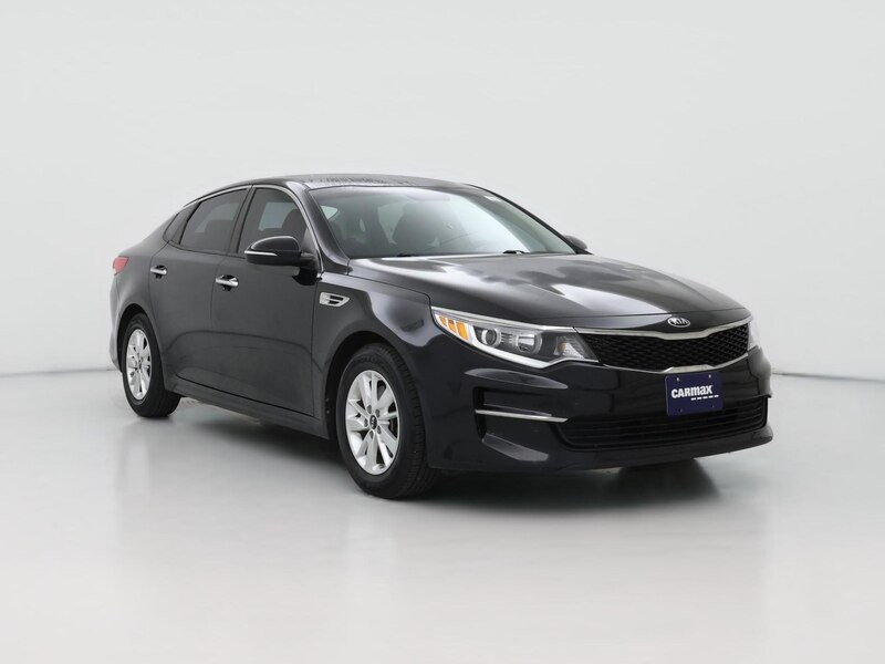 2015 Kia Optima Review Photos And Specs Carmax 