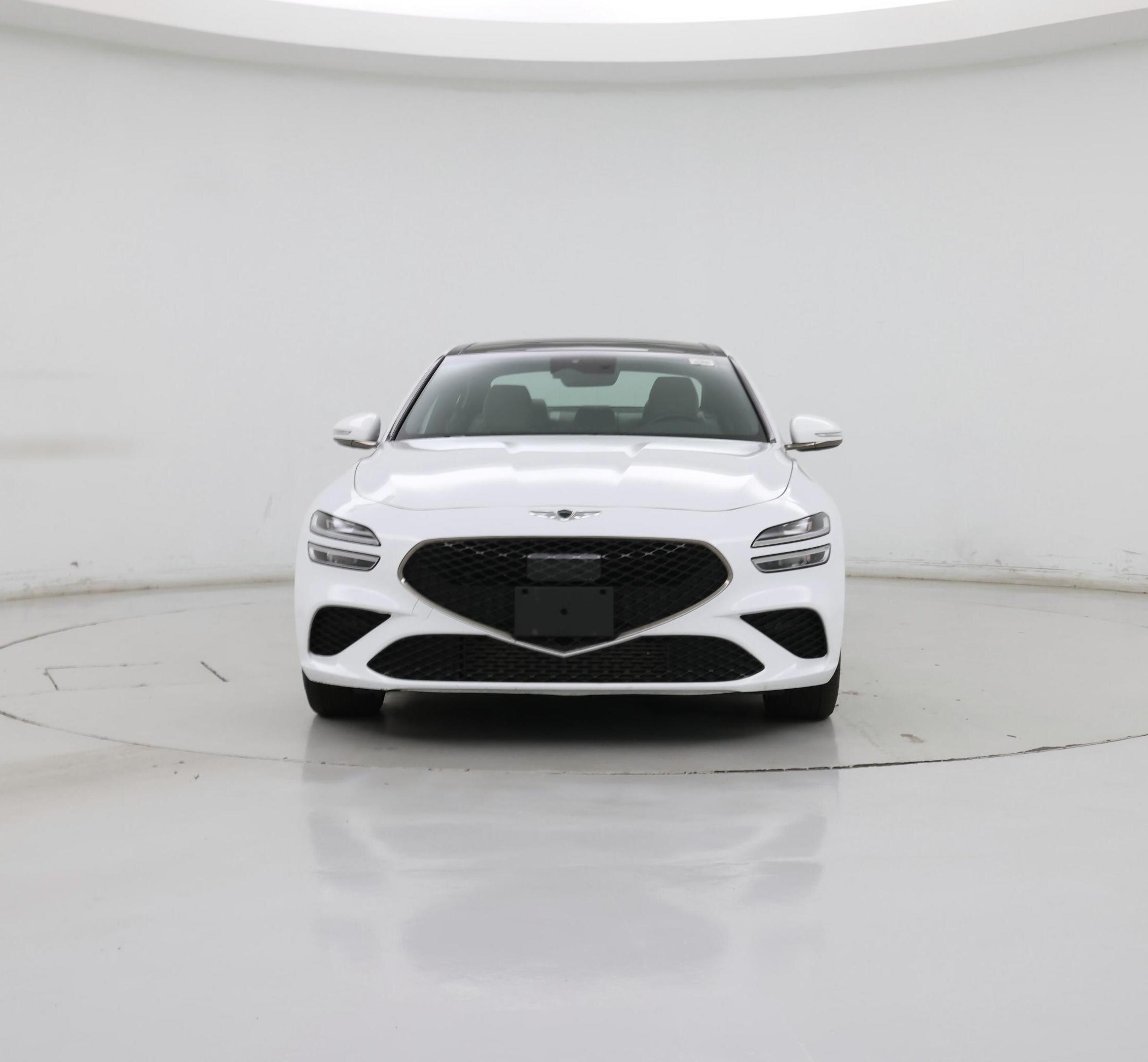 Thumbnail: 2023 Genesis G70 - 5