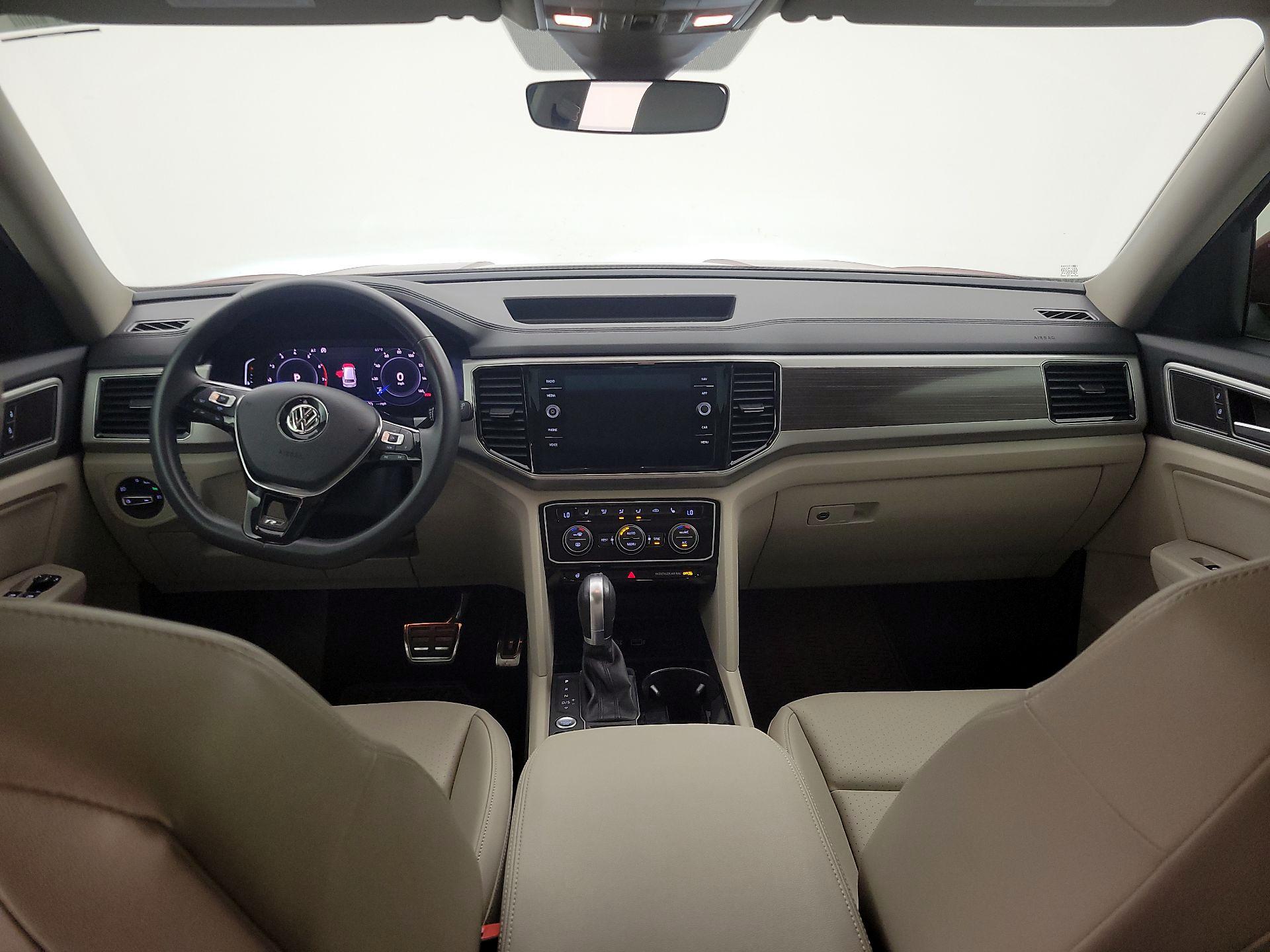Thumbnail: 2019 Volkswagen Atlas - 9