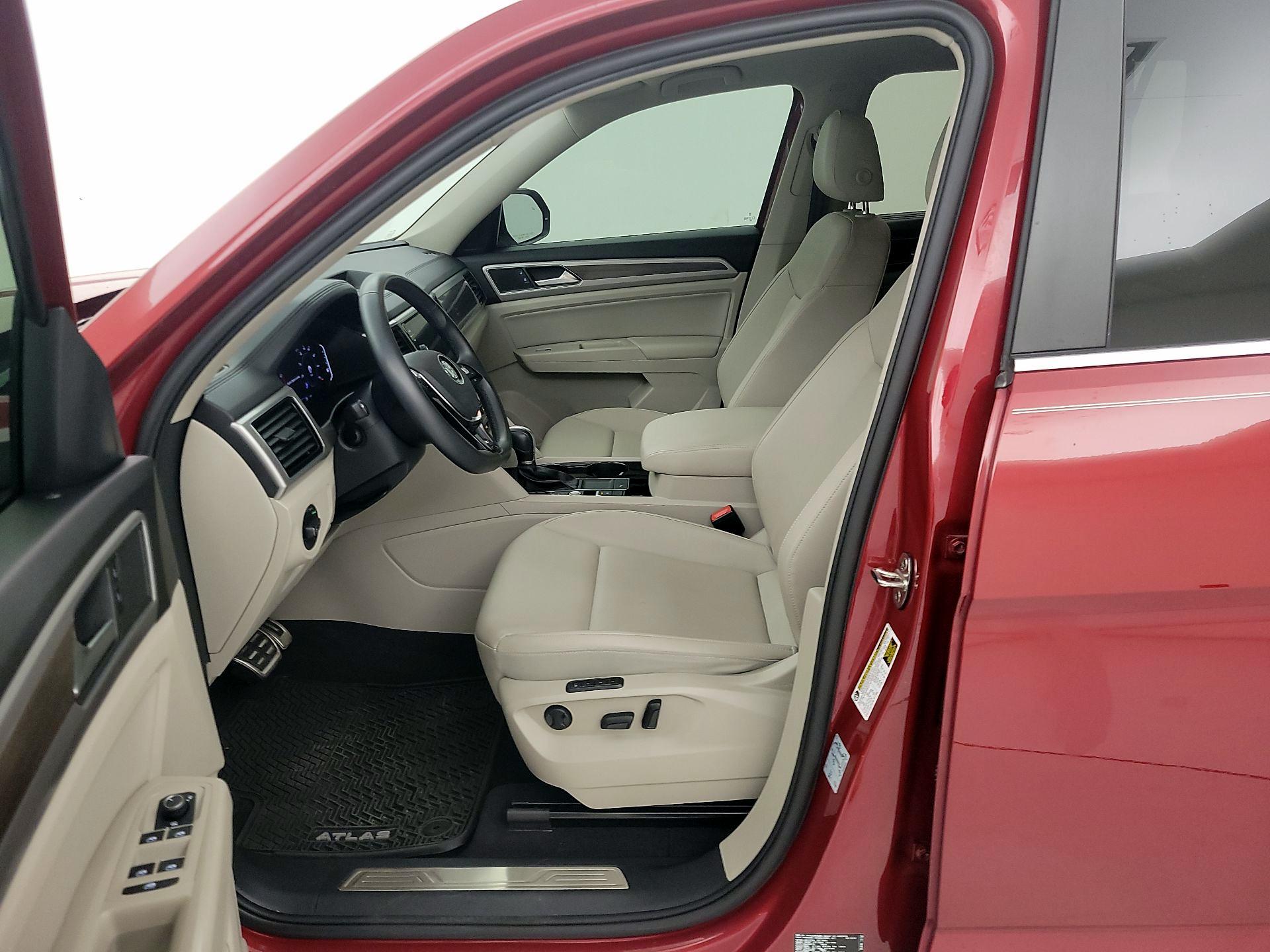Thumbnail: 2019 Volkswagen Atlas - 11