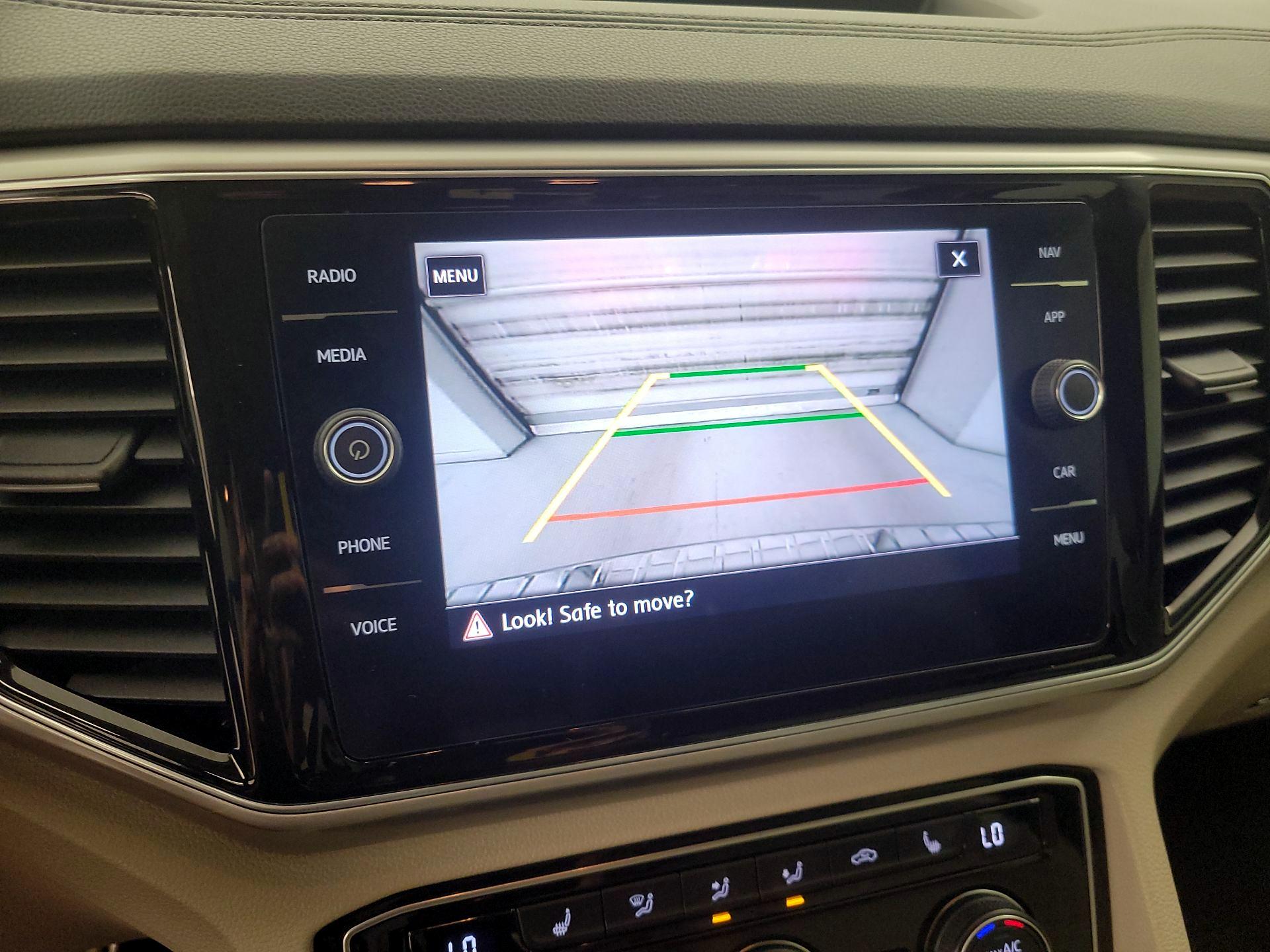 Thumbnail: 2019 Volkswagen Atlas - 14