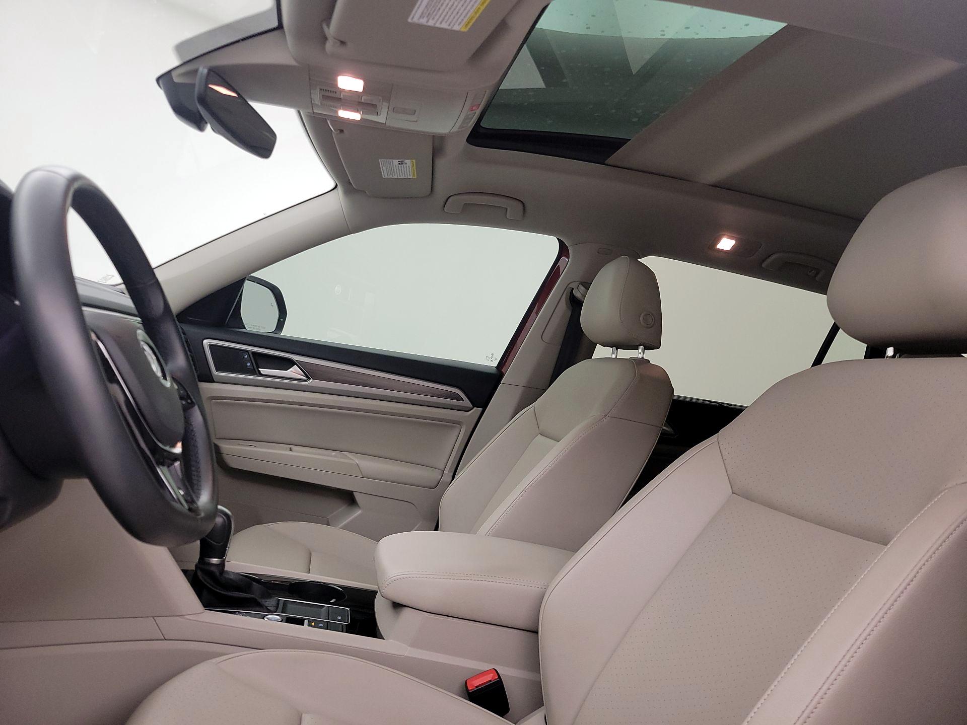Thumbnail: 2019 Volkswagen Atlas - 19